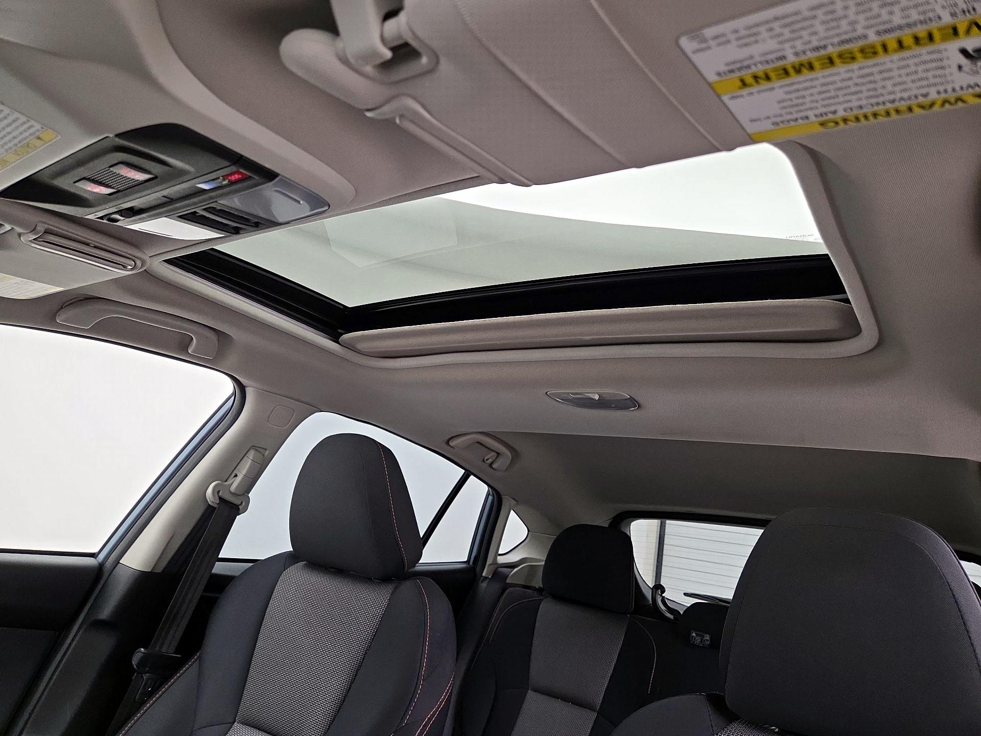 Thumbnail: 2023 Subaru Crosstrek - 19