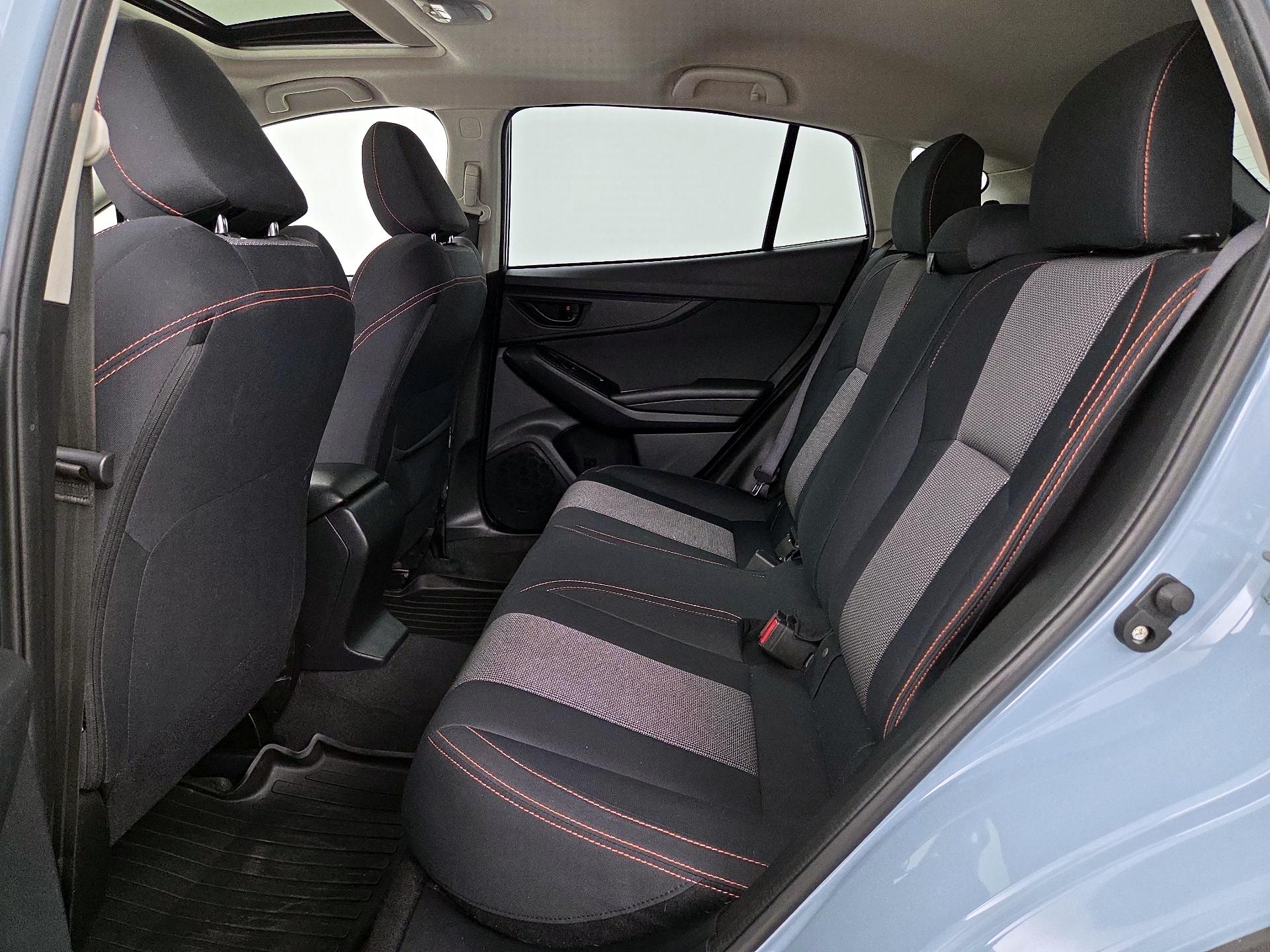 Thumbnail: 2023 Subaru Crosstrek - 20