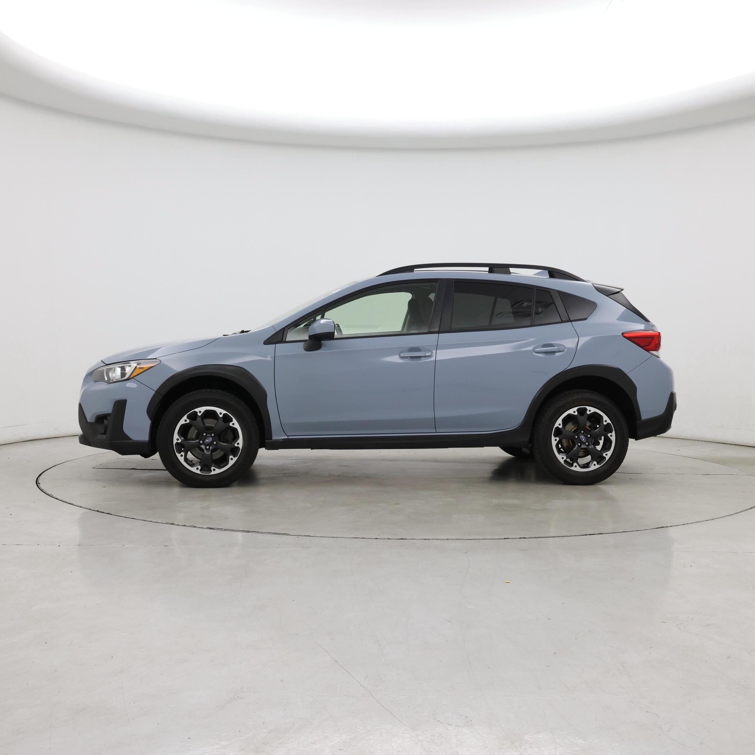 Thumbnail: 2023 Subaru Crosstrek - 3