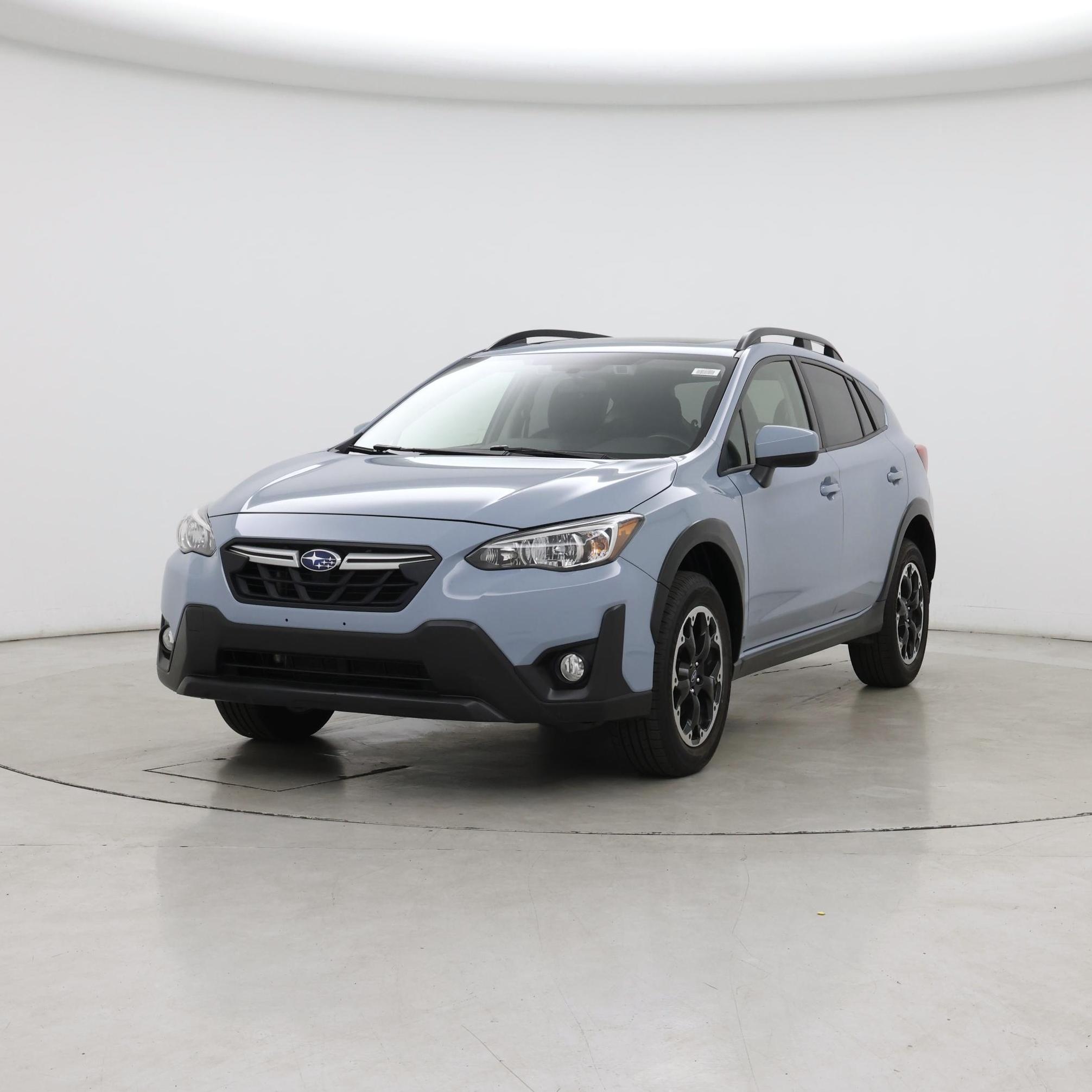Thumbnail: 2023 Subaru Crosstrek - 4