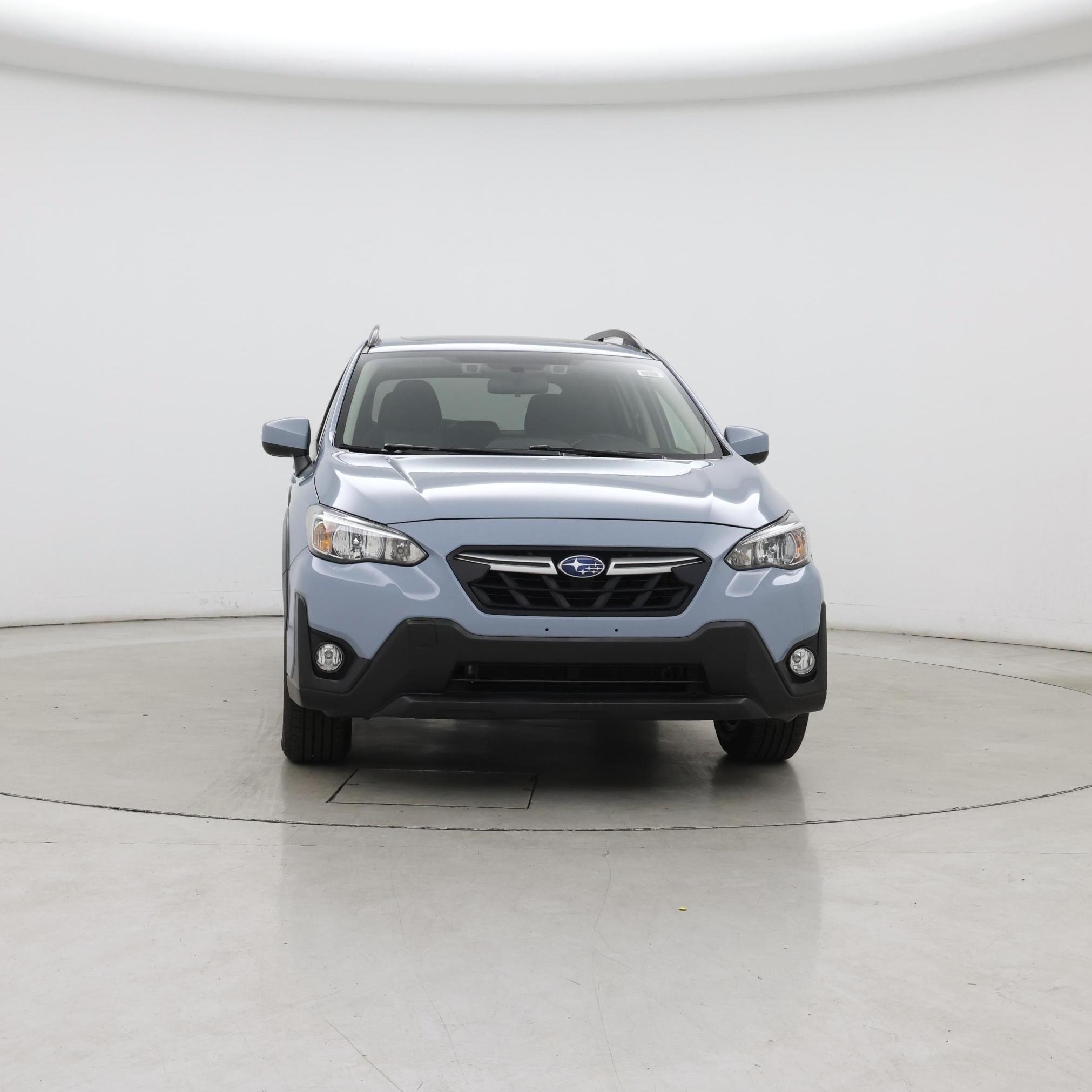 Thumbnail: 2023 Subaru Crosstrek - 5