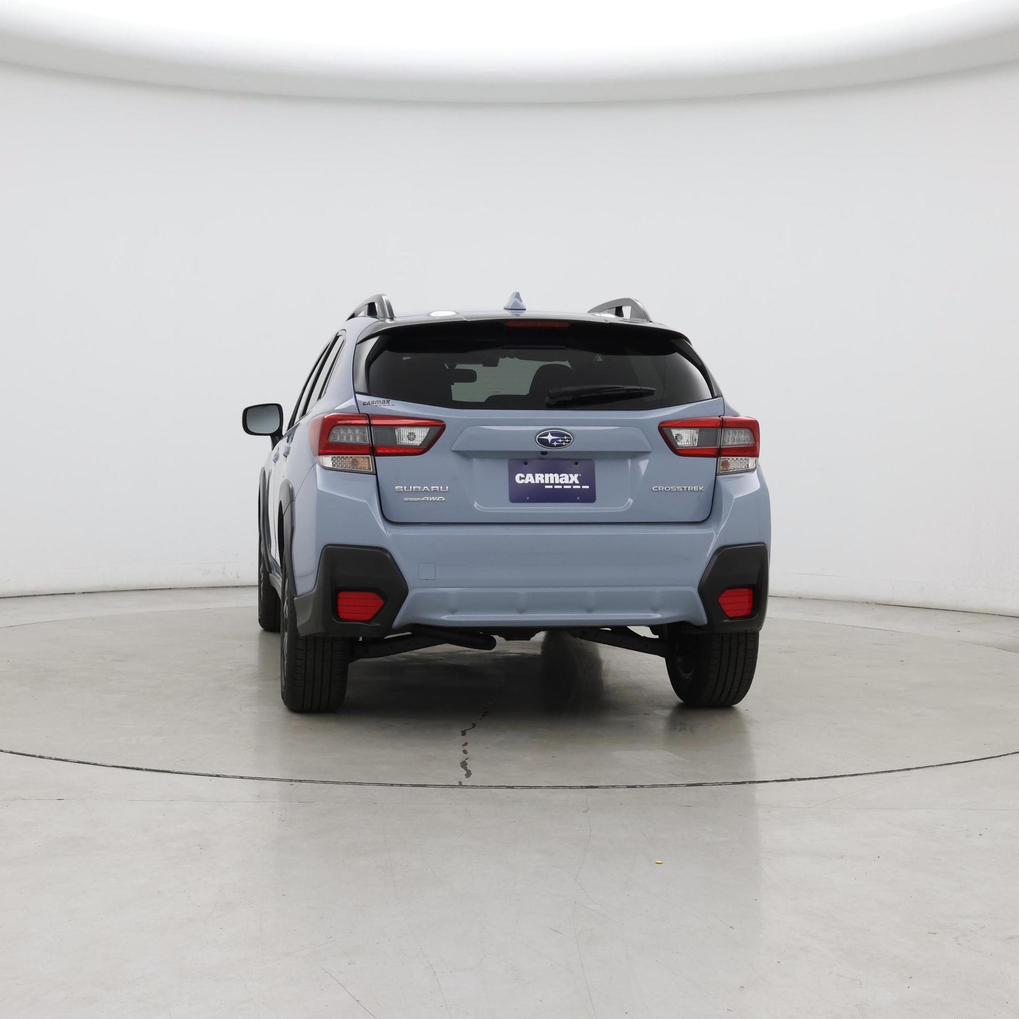 Thumbnail: 2023 Subaru Crosstrek - 6