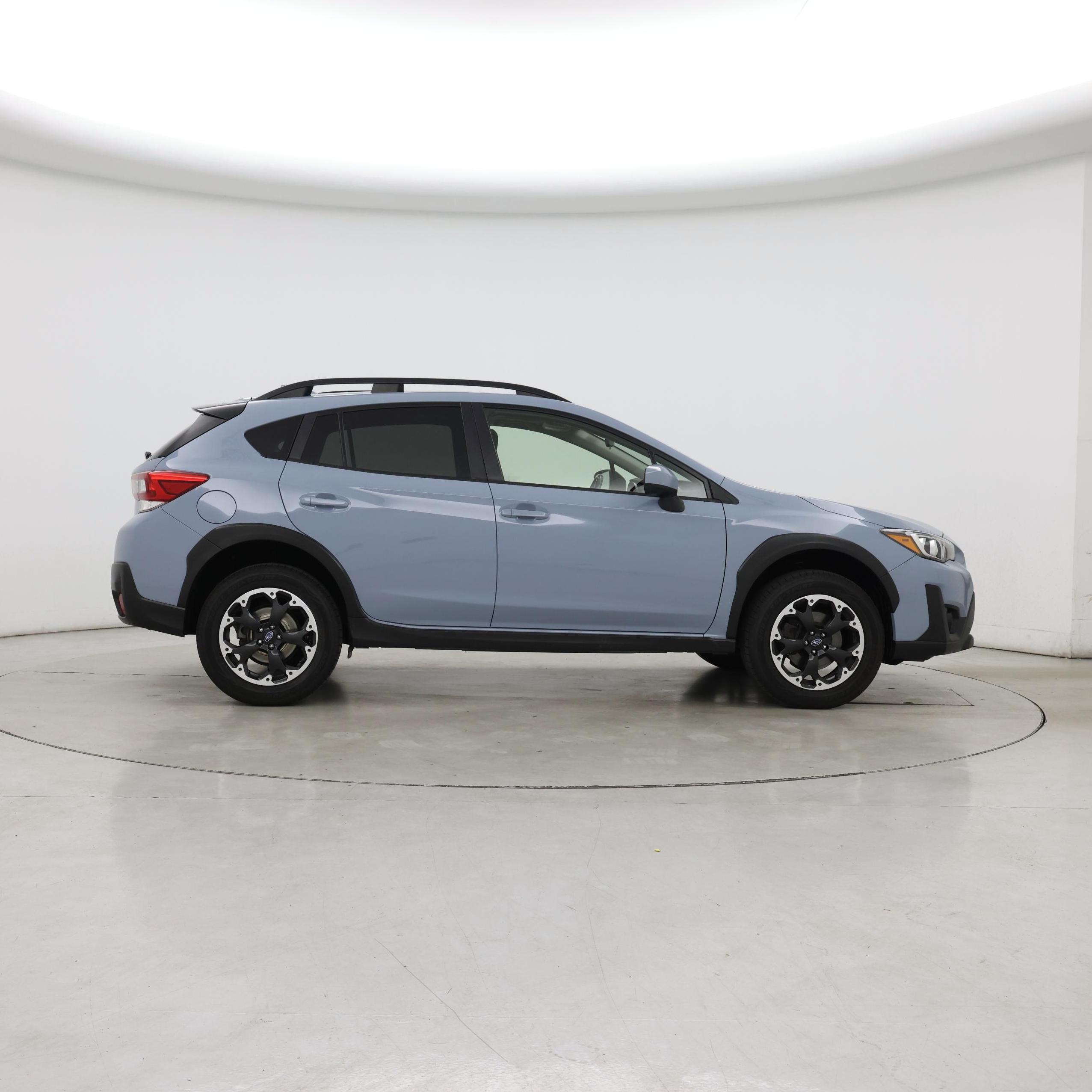 Thumbnail: 2023 Subaru Crosstrek - 7