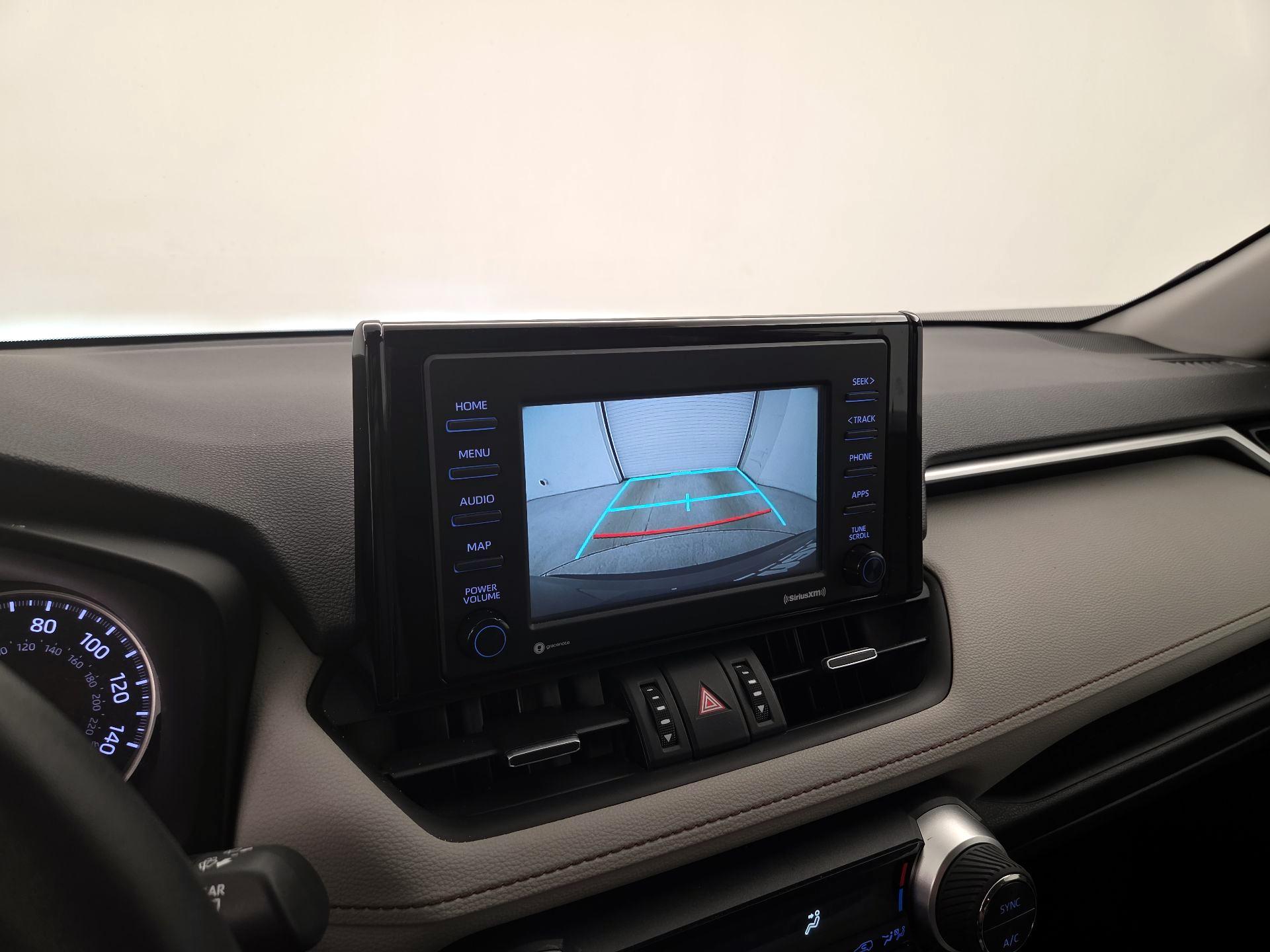 Thumbnail: 2020 Toyota RAV4 - 14