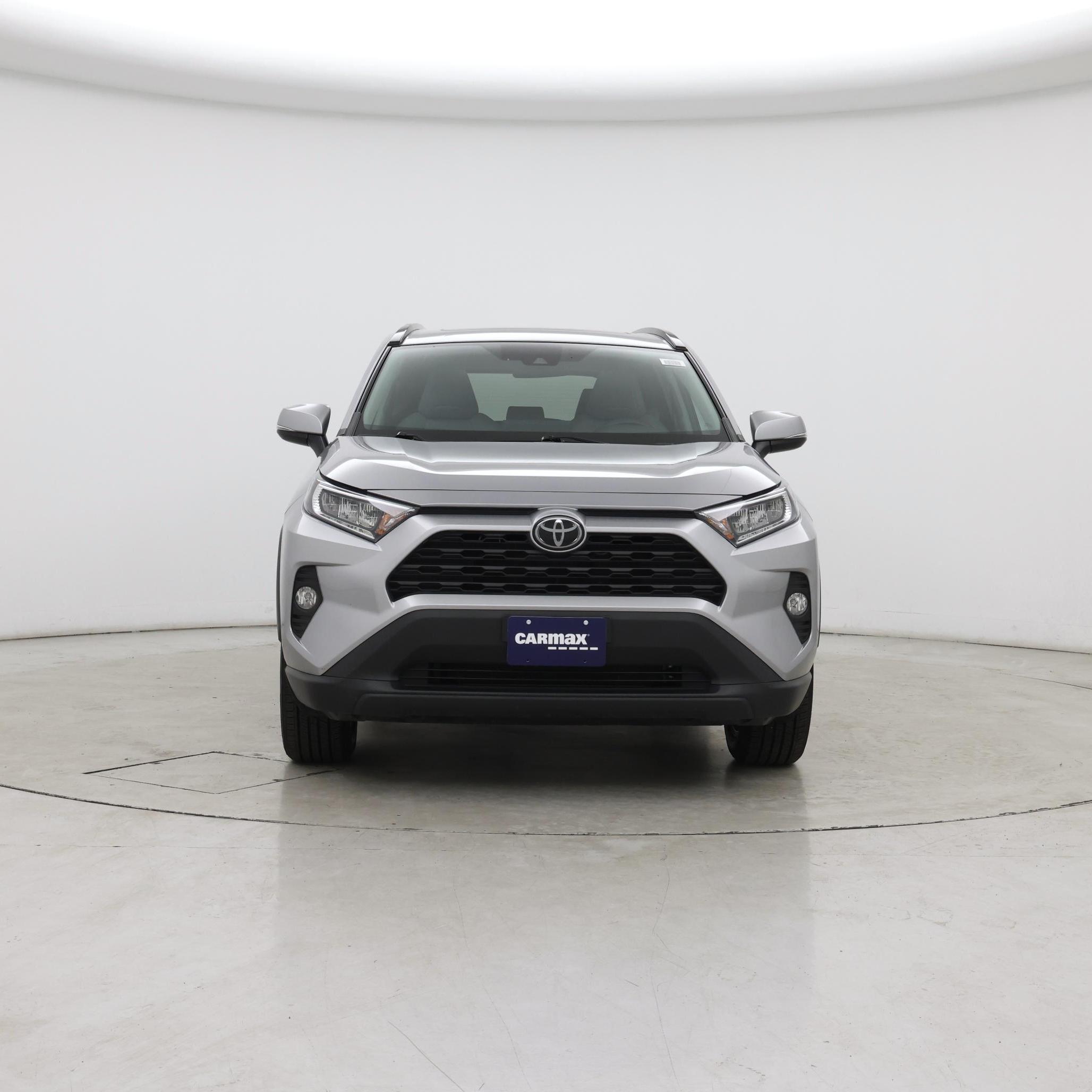 Thumbnail: 2020 Toyota RAV4 - 5