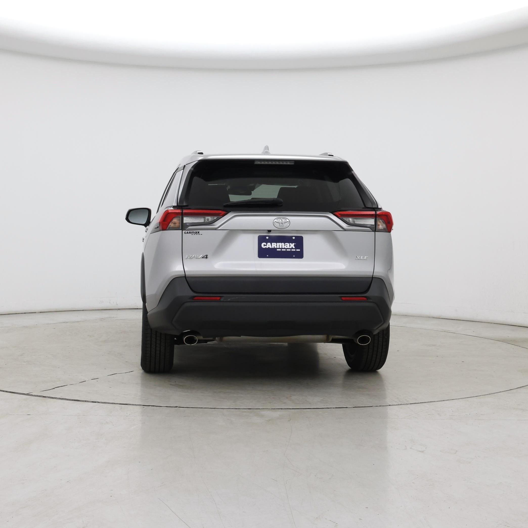 Thumbnail: 2020 Toyota RAV4 - 6