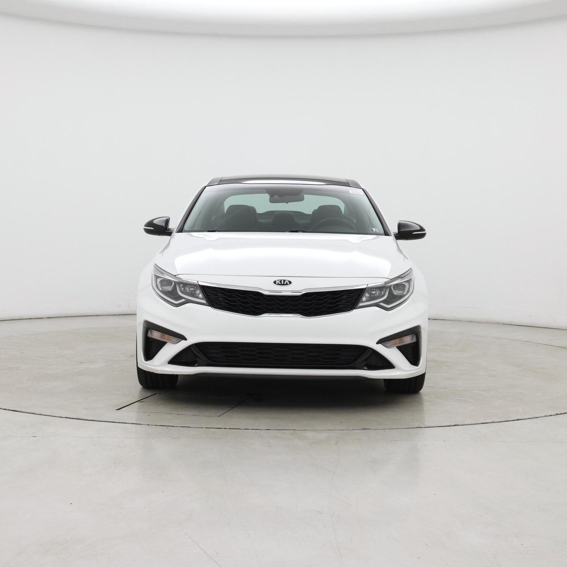 Thumbnail: 2020 Kia Optima - 5