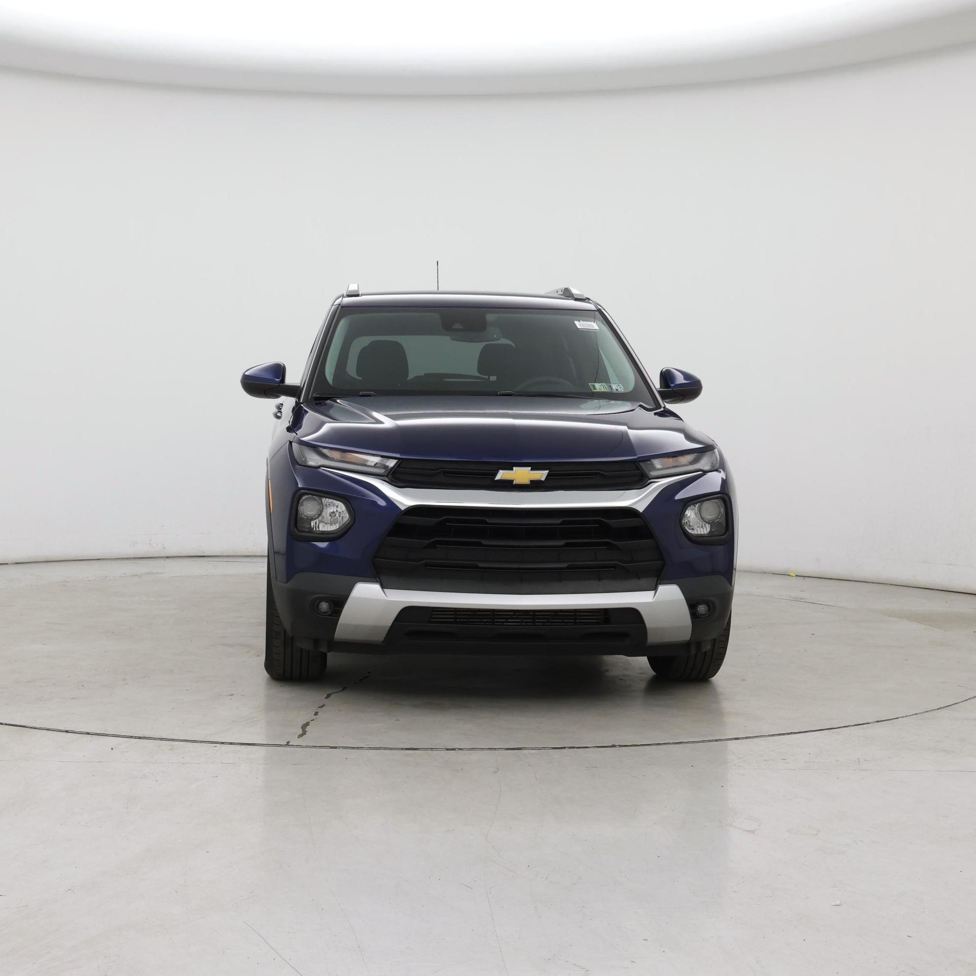 Thumbnail: 2023 Chevrolet TrailBlazer - 5
