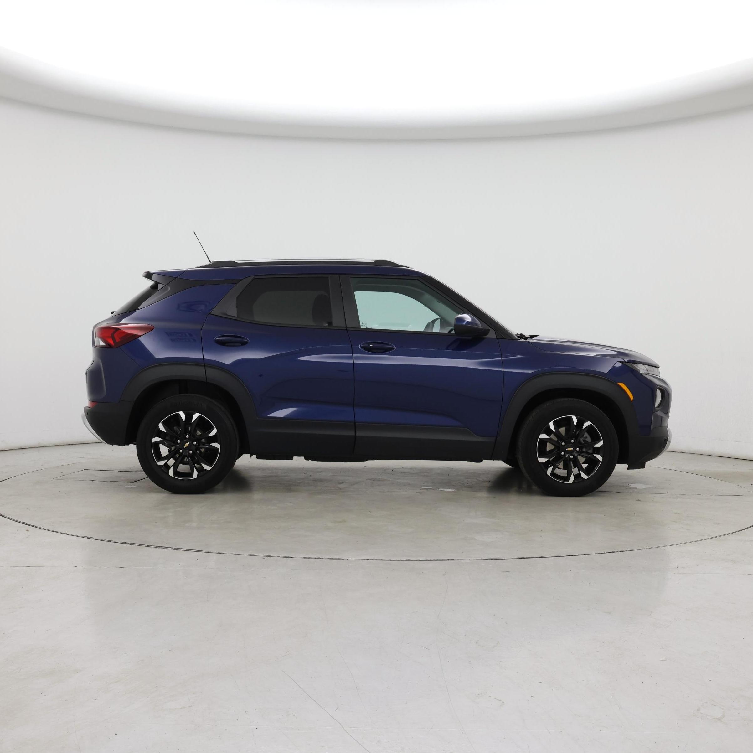 Thumbnail: 2023 Chevrolet TrailBlazer - 7