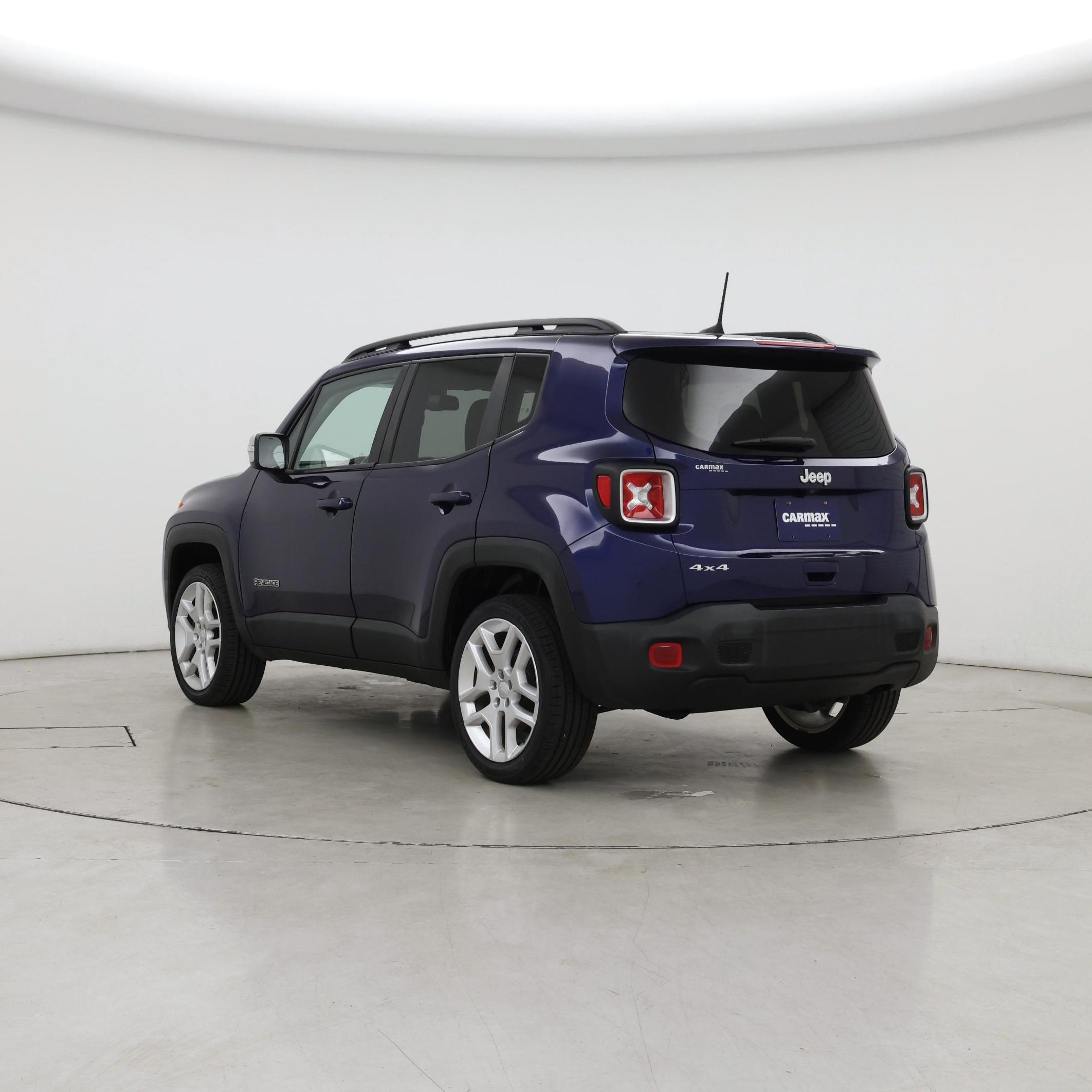 Thumbnail: 2021 Jeep Renegade - 2