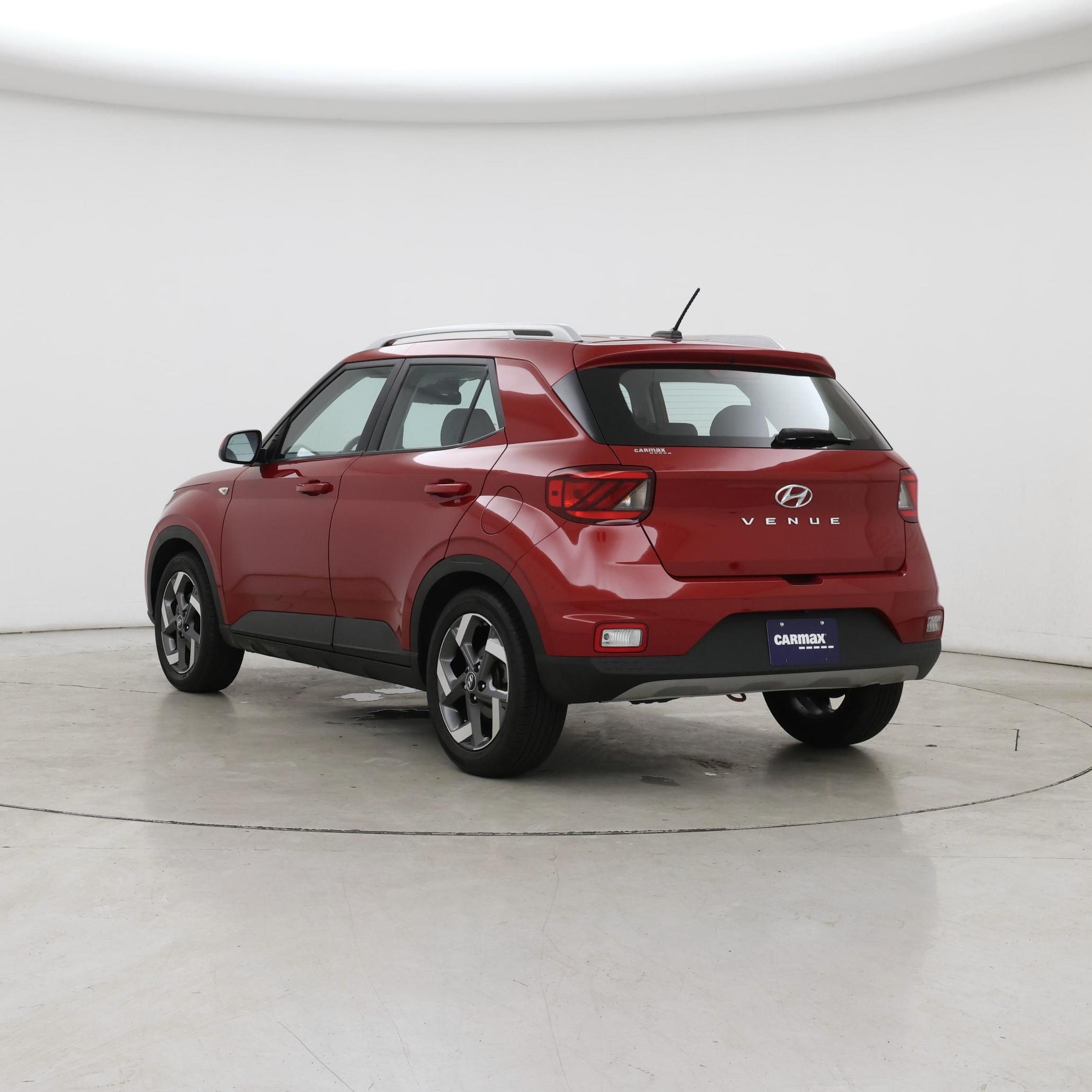 Thumbnail: 2023 Hyundai Venue - 2