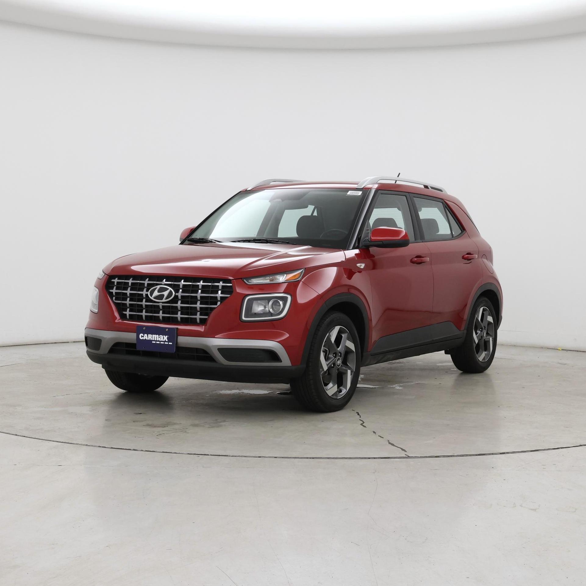 Thumbnail: 2023 Hyundai Venue - 4