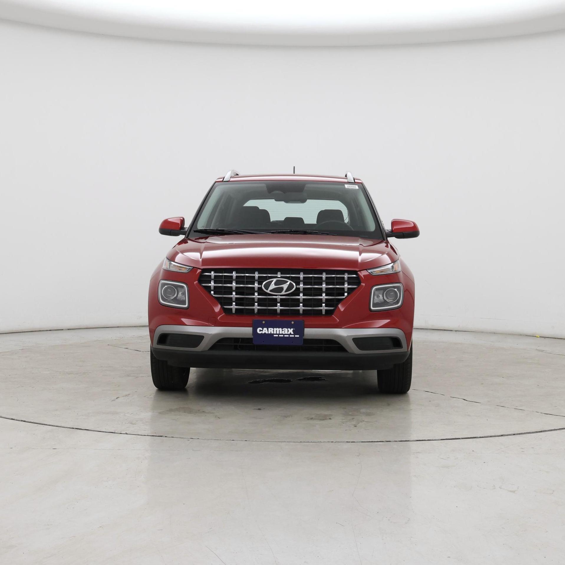 Thumbnail: 2023 Hyundai Venue - 5