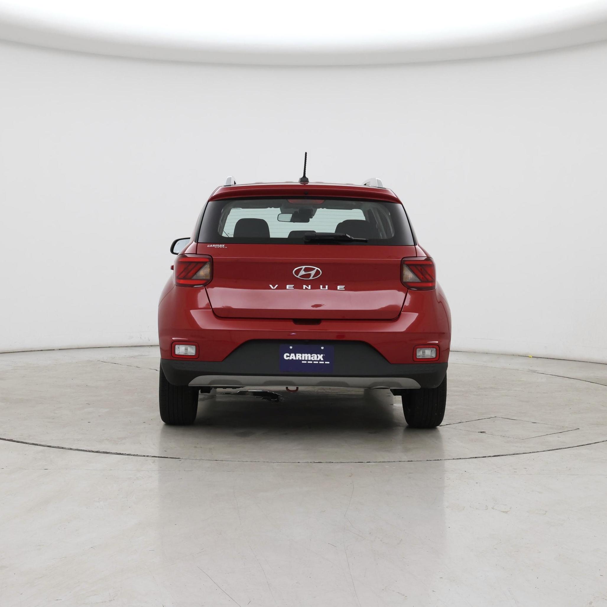 Thumbnail: 2023 Hyundai Venue - 6