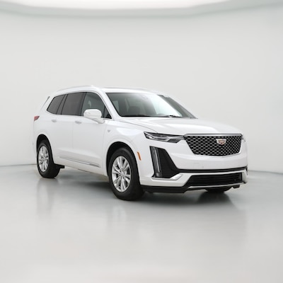 2024 Cadillac XT6 Luxury