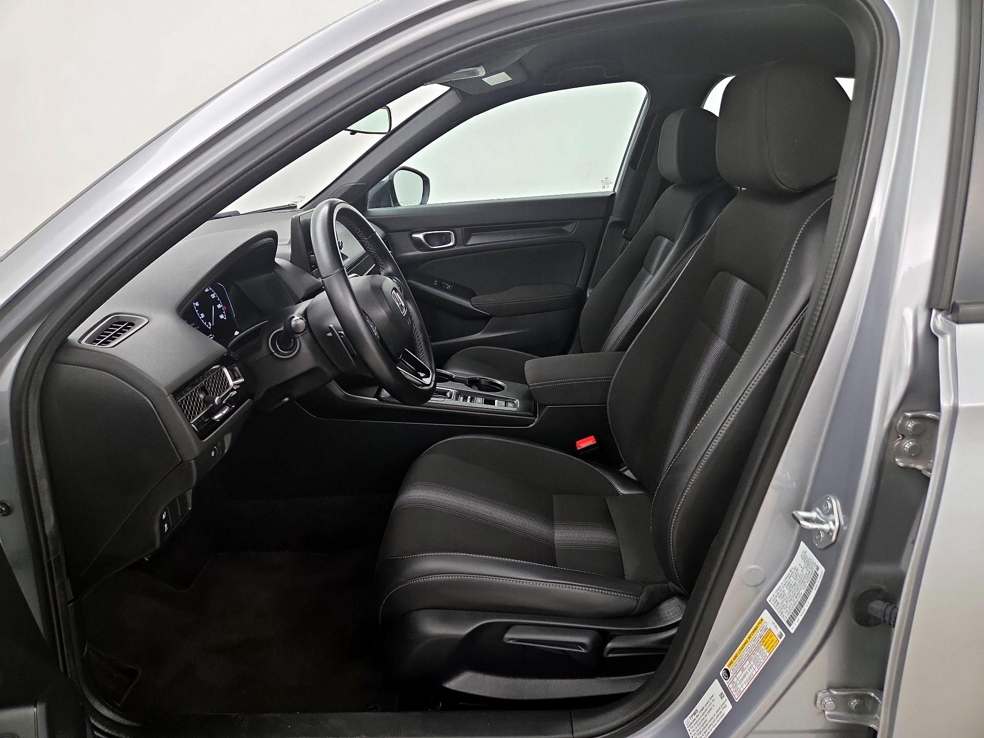 Thumbnail: 2023 Honda Civic - 11