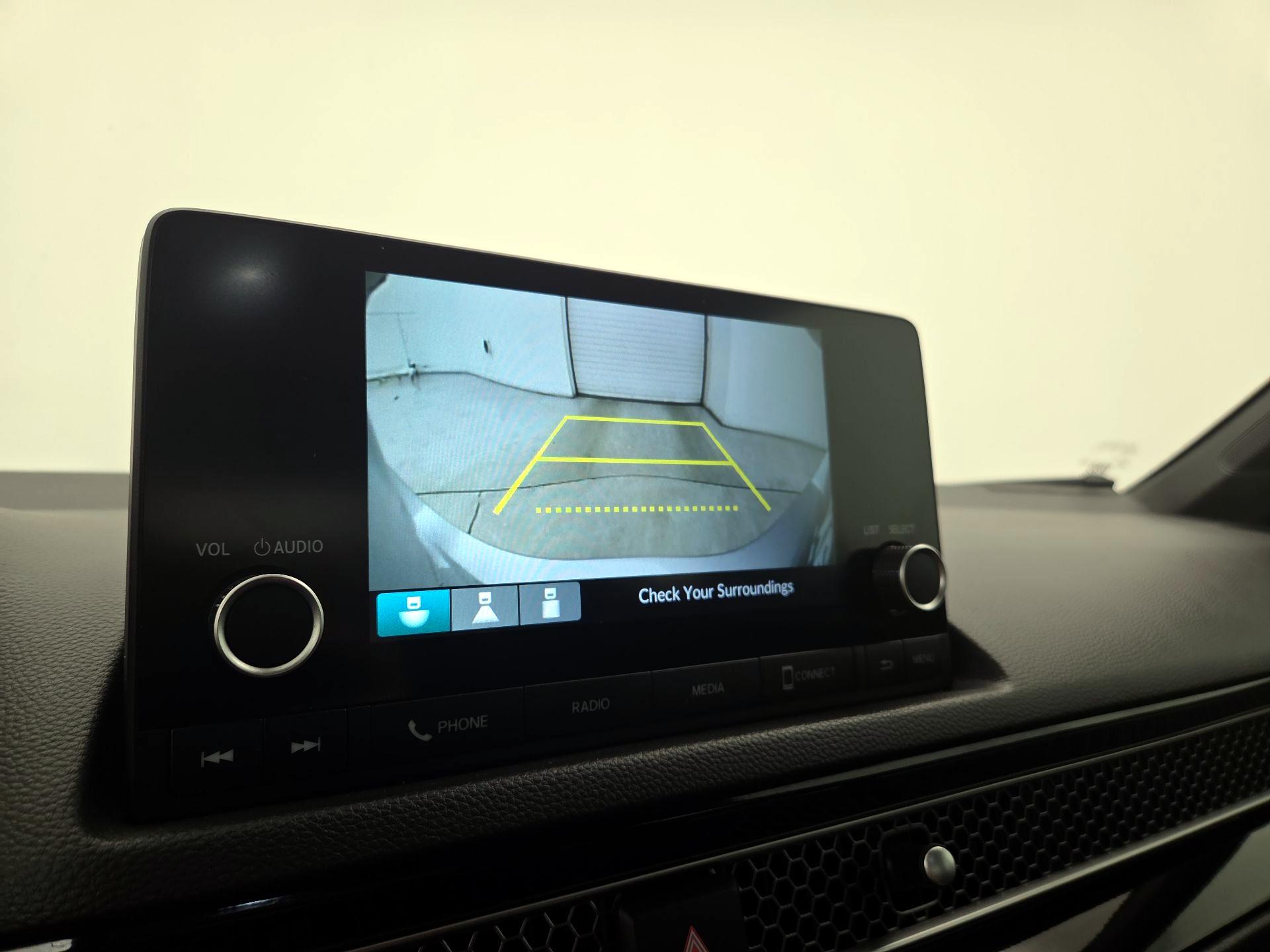 Thumbnail: 2023 Honda Civic - 14