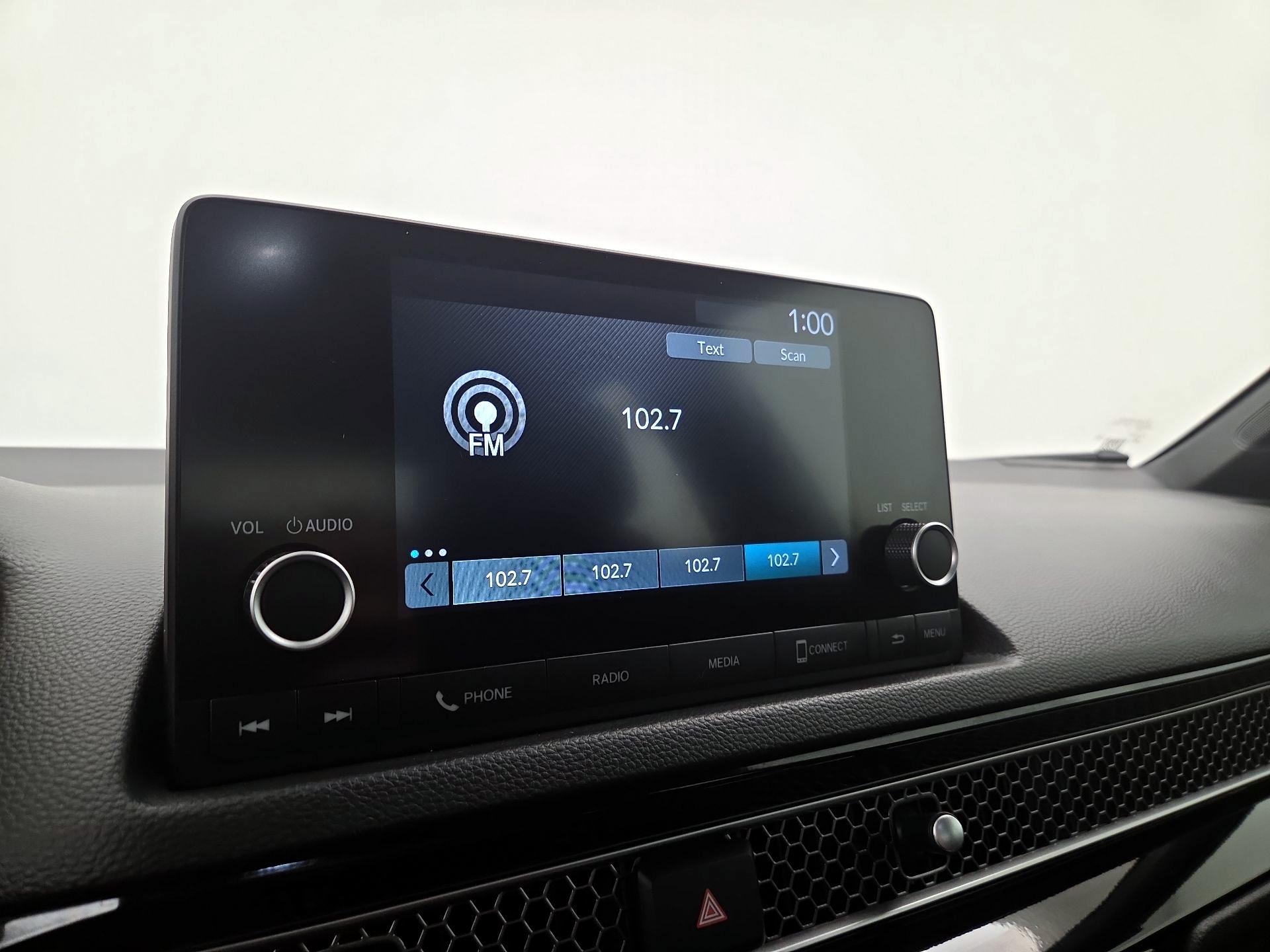 Thumbnail: 2023 Honda Civic - 15