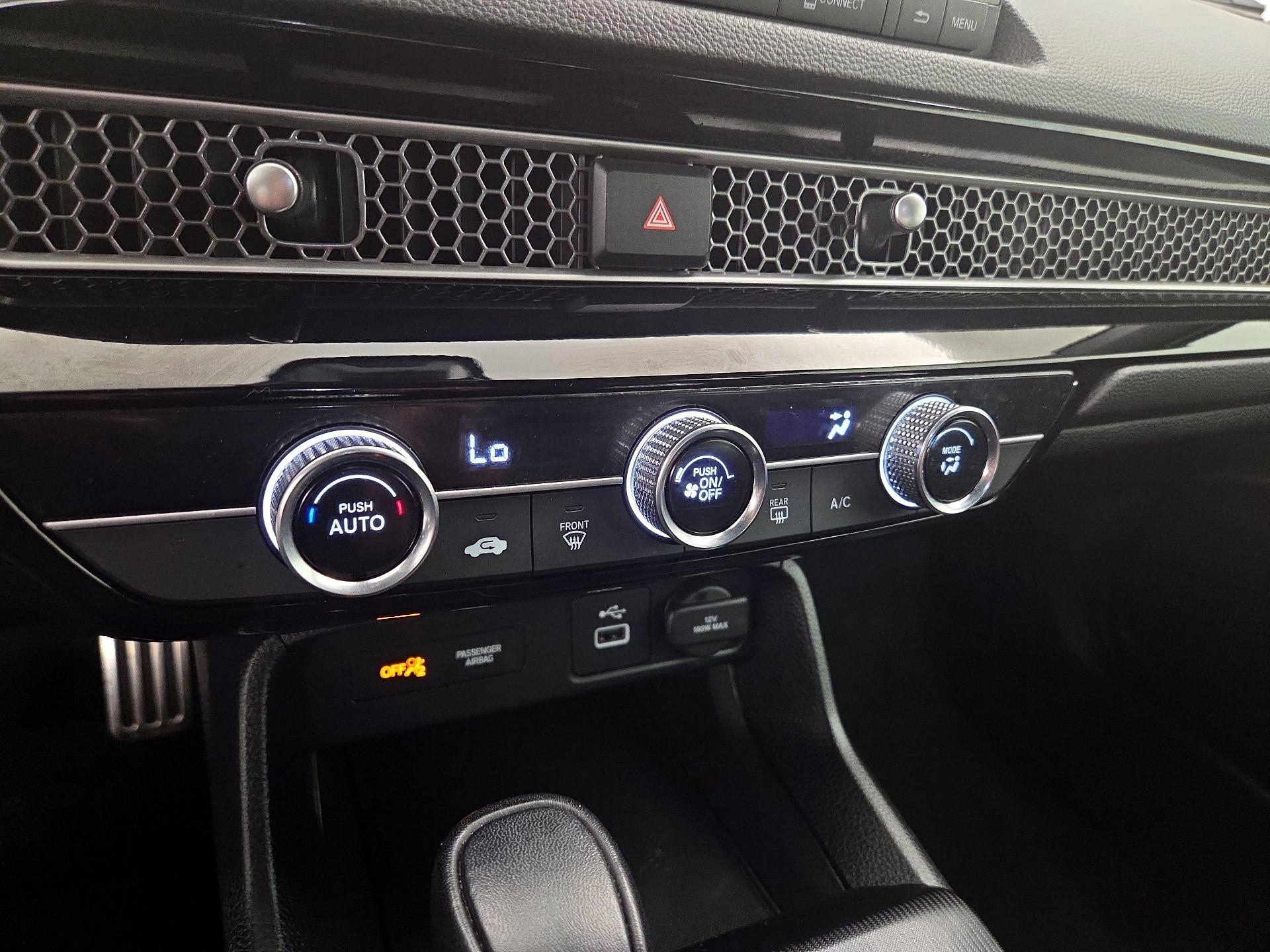 Thumbnail: 2023 Honda Civic - 16