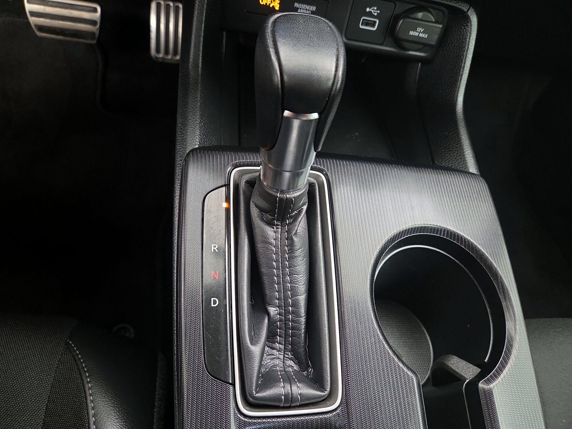 Thumbnail: 2023 Honda Civic - 17