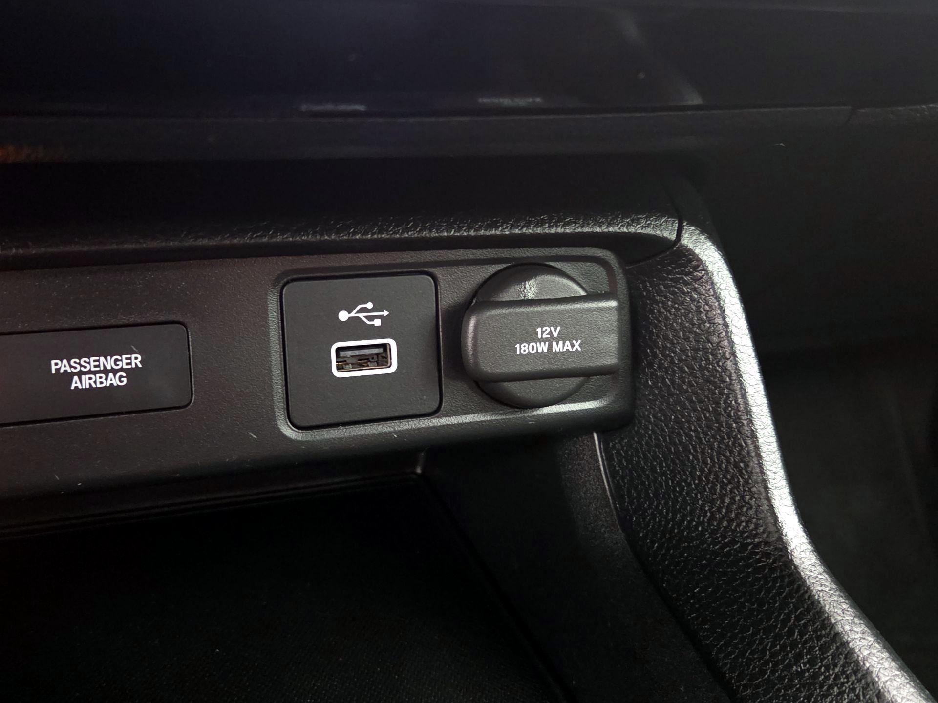 Thumbnail: 2023 Honda Civic - 18