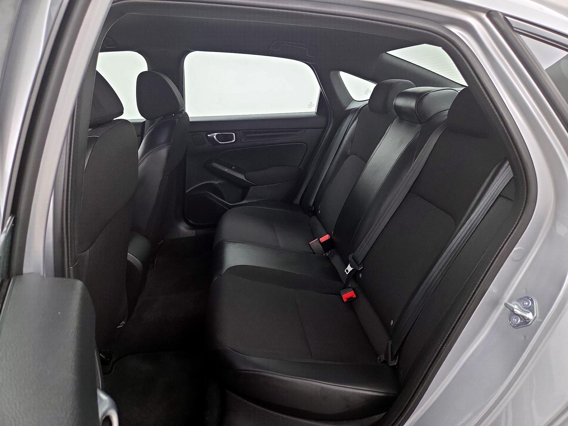 Thumbnail: 2023 Honda Civic - 19