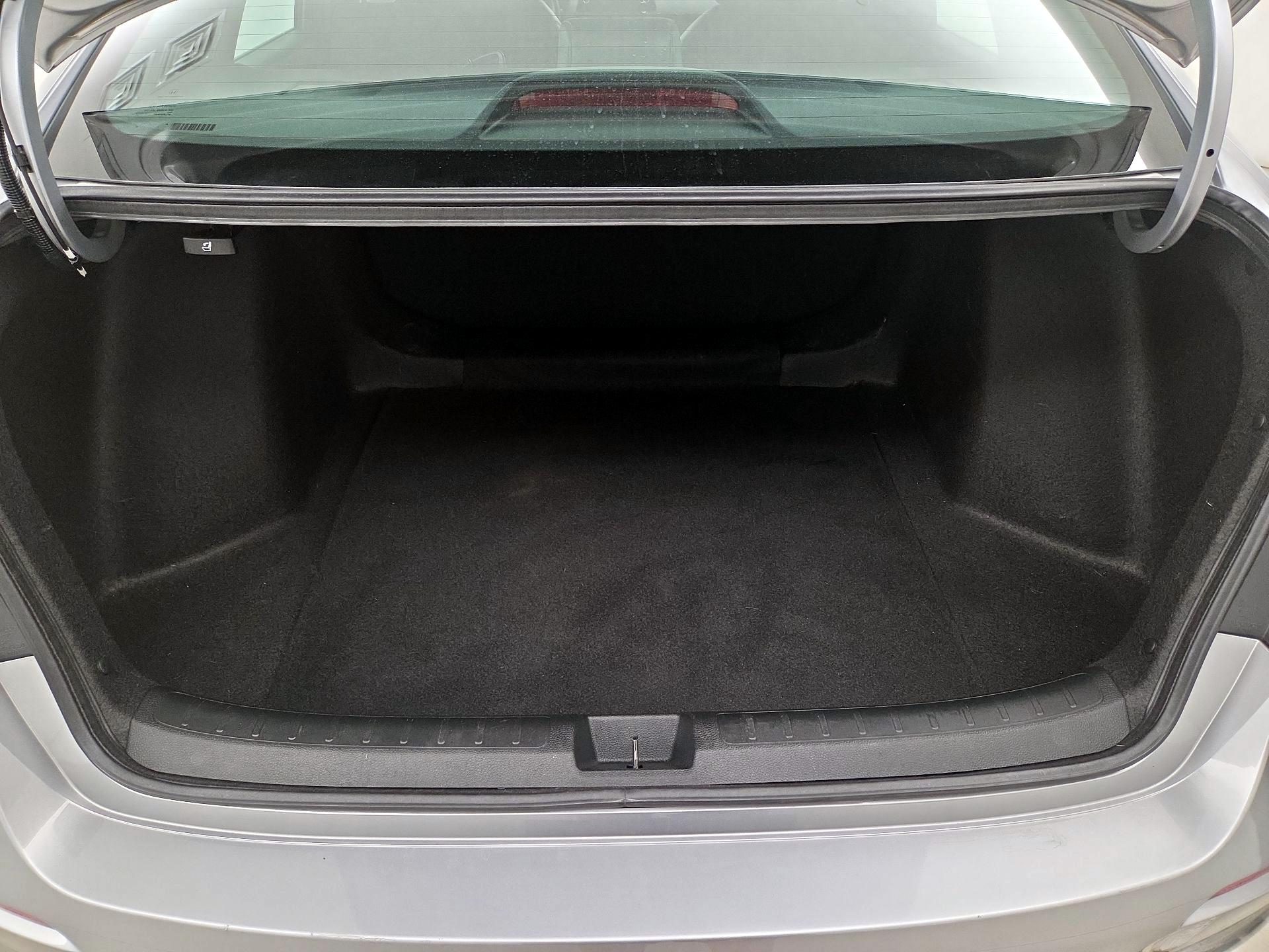 Thumbnail: 2023 Honda Civic - 20