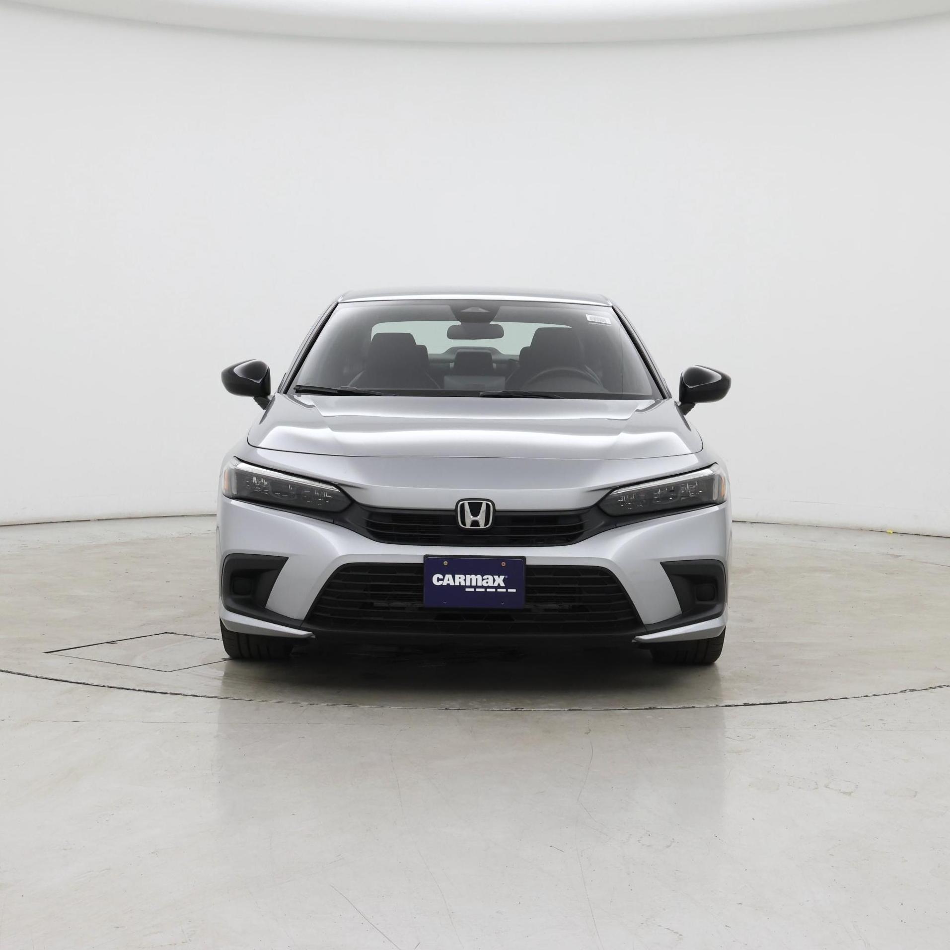 Thumbnail: 2023 Honda Civic - 5