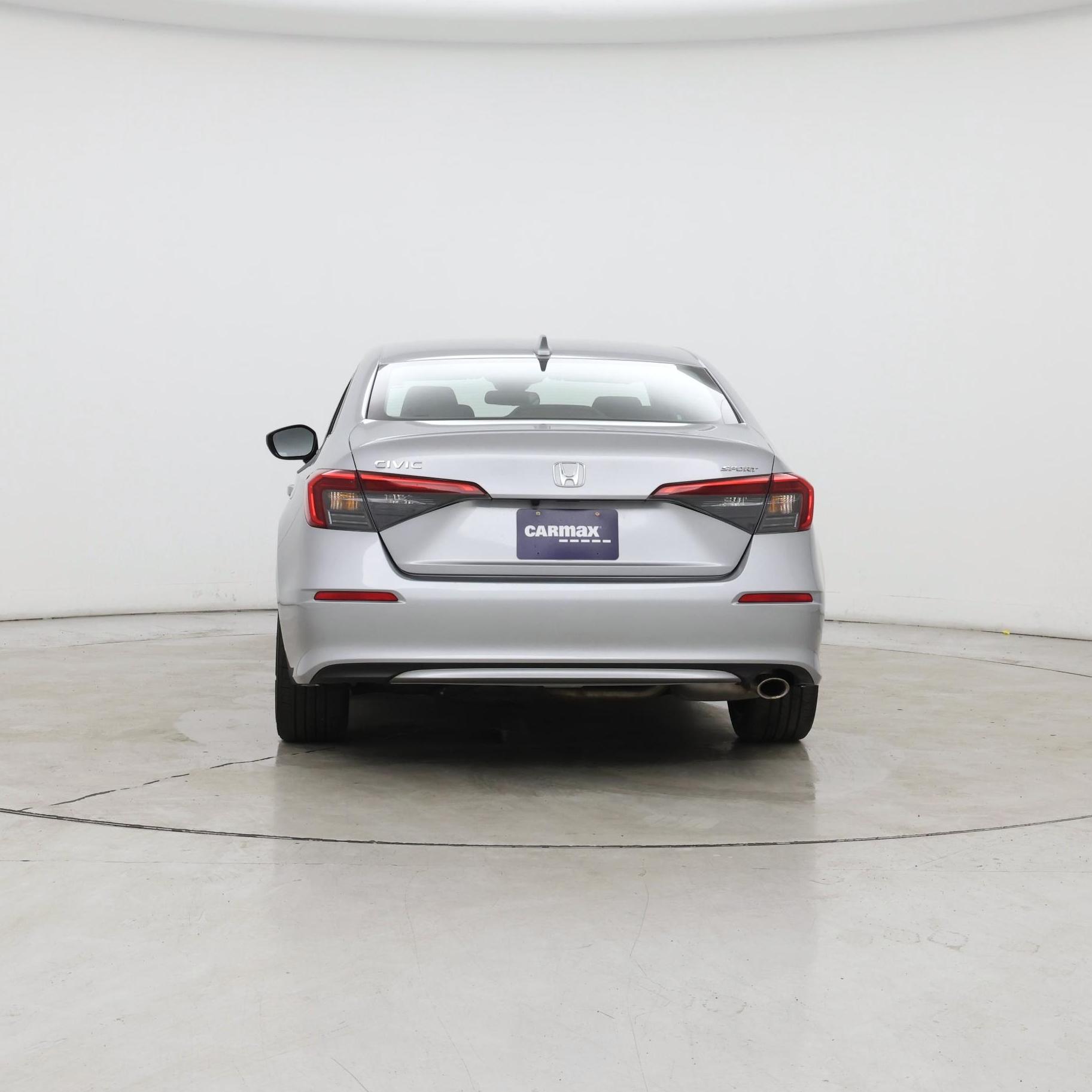 Thumbnail: 2023 Honda Civic - 6