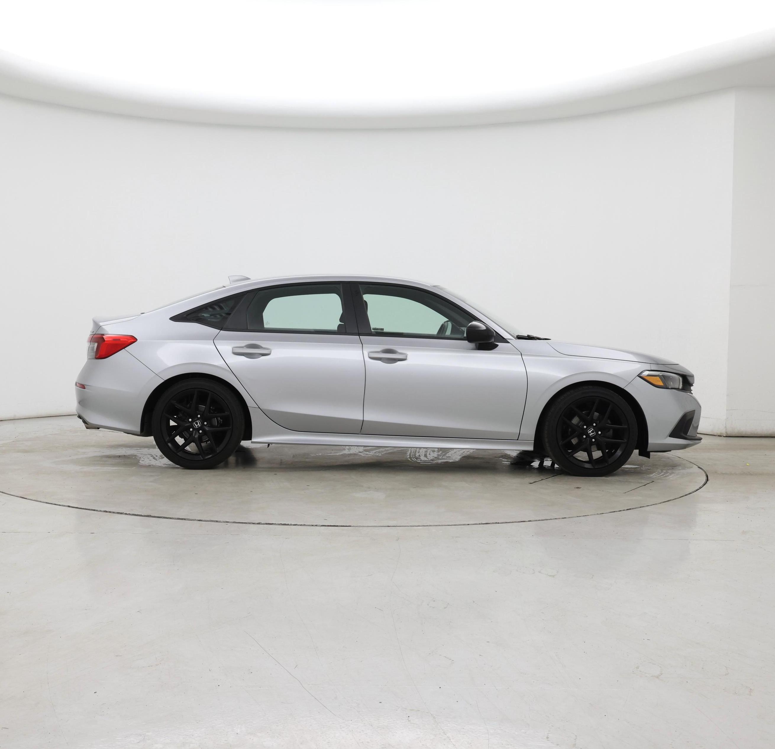 Thumbnail: 2023 Honda Civic - 7