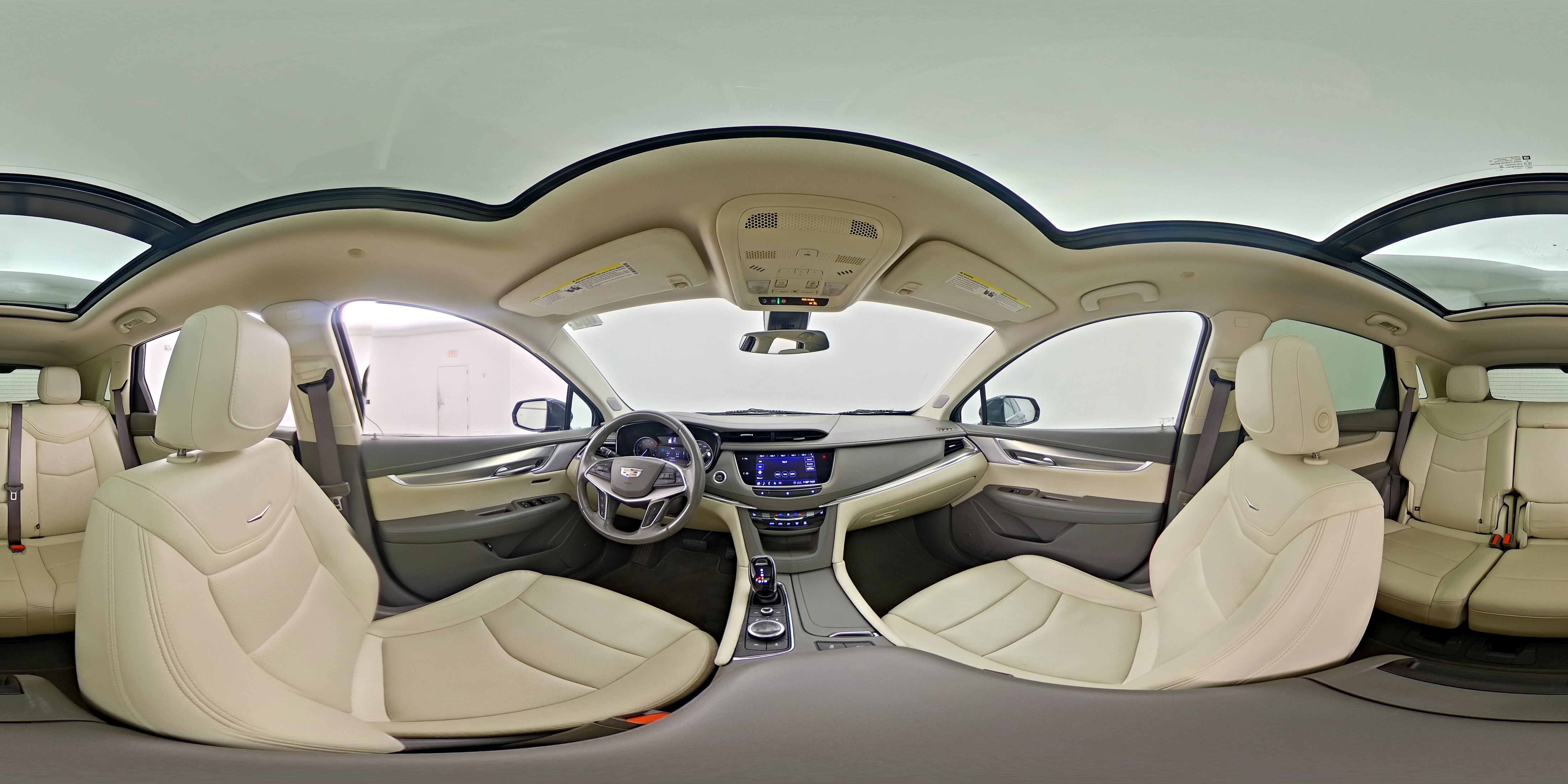 2020 Cadillac XT5 Premium Luxury - Photo 27