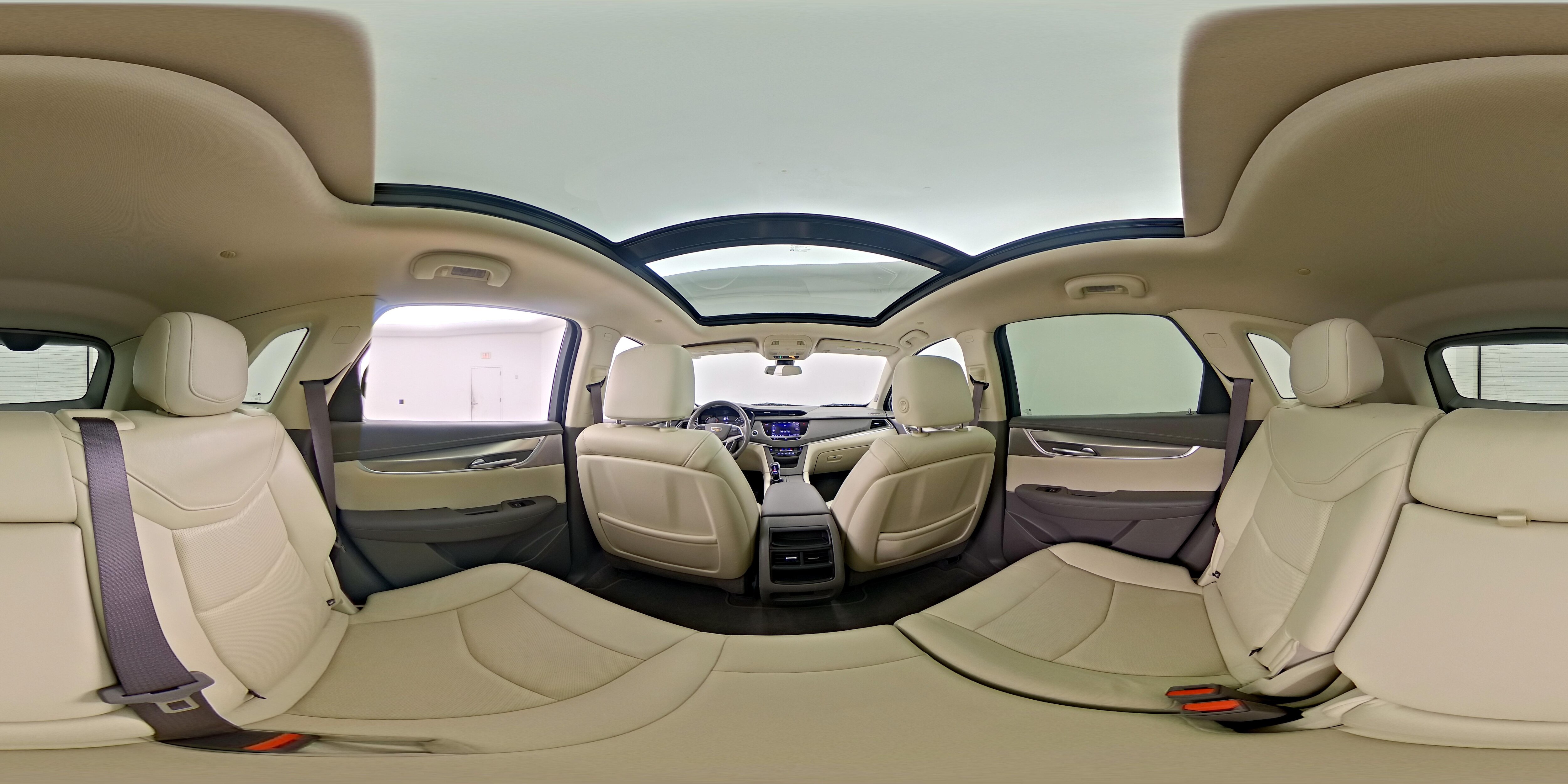 2020 Cadillac XT5 Premium Luxury - Photo 28