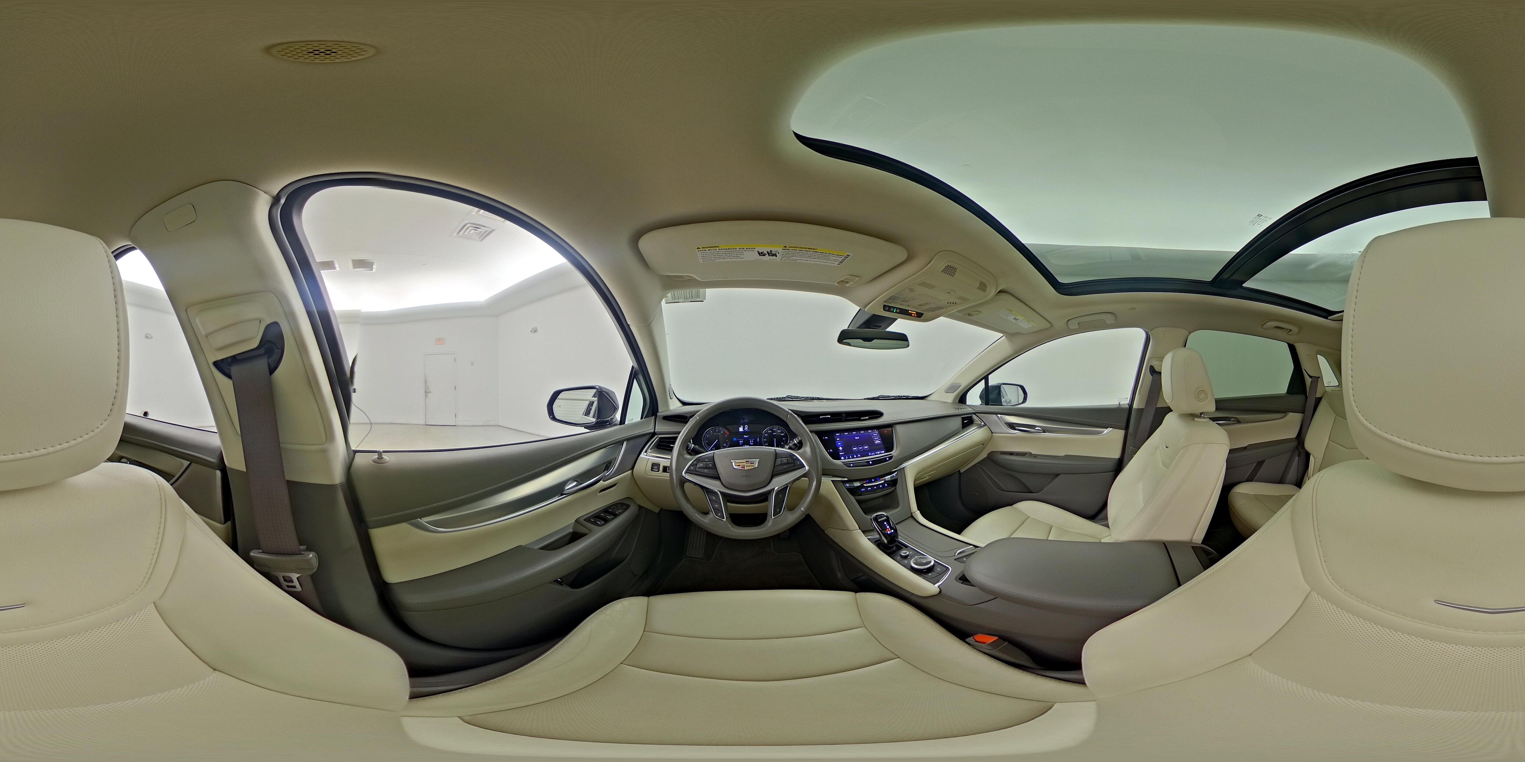 2020 Cadillac XT5 Premium Luxury - Photo 29