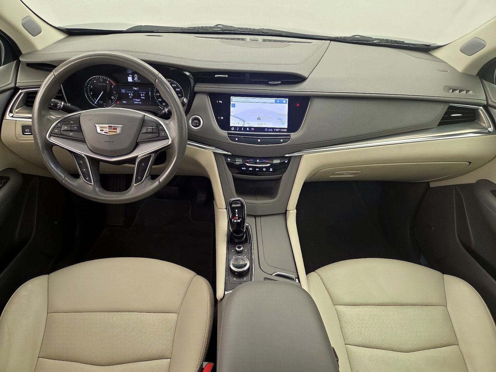 2020 Cadillac XT5 Premium Luxury - Photo 10