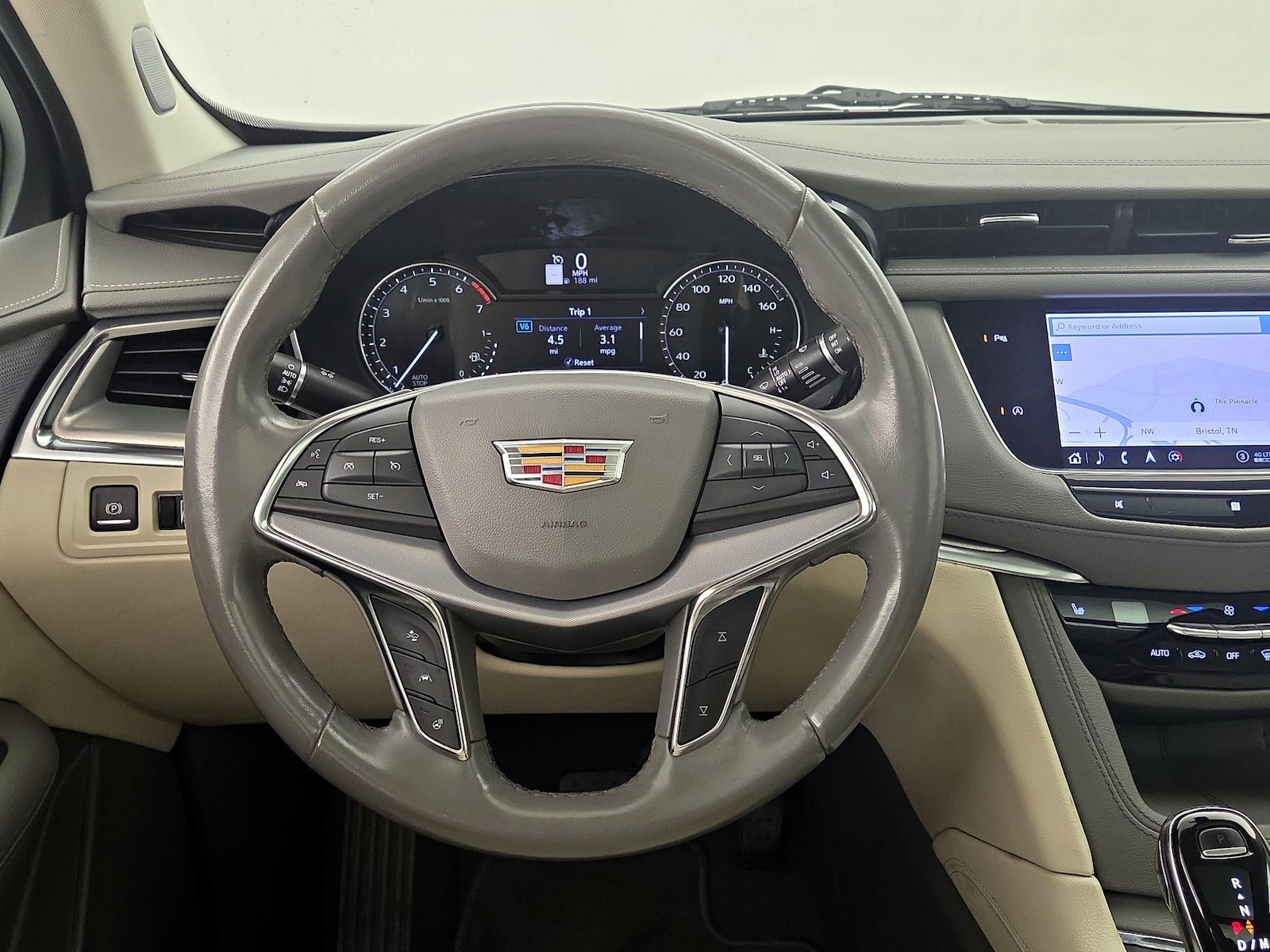 2020 Cadillac XT5 Premium Luxury - Photo 11