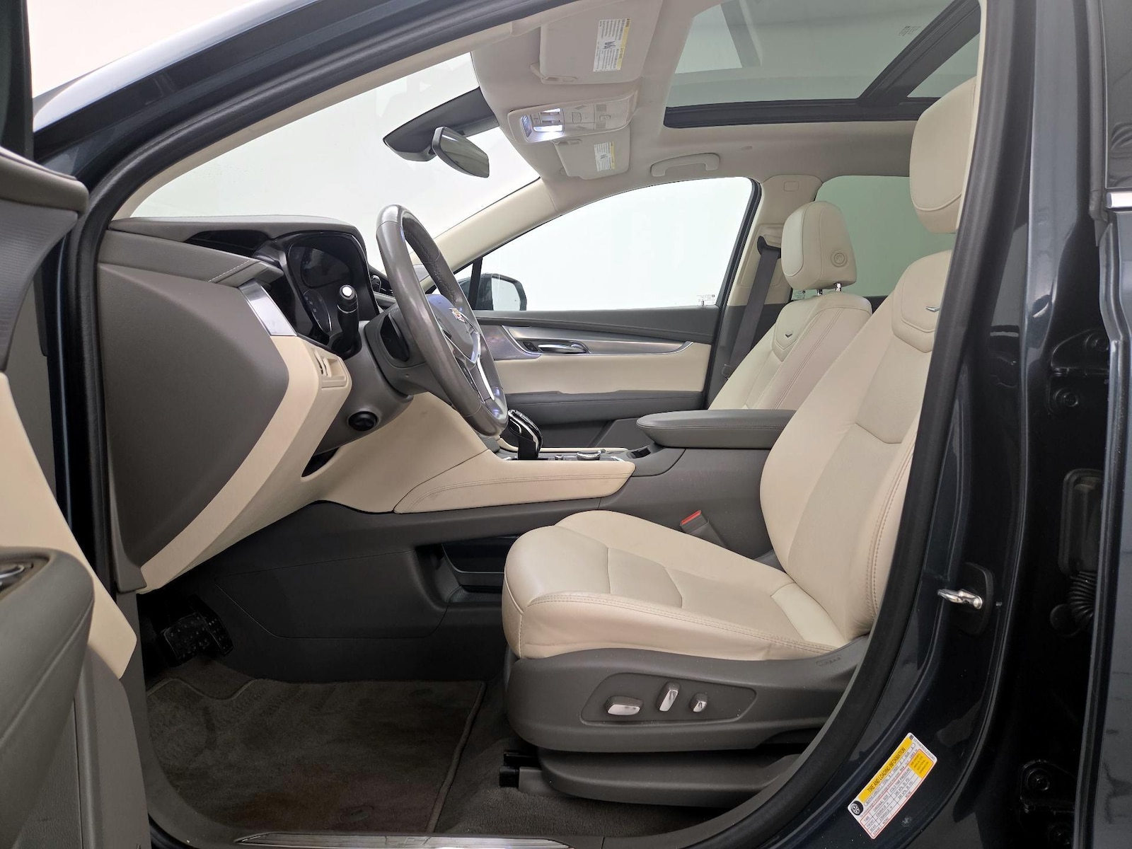 2020 Cadillac XT5 Premium Luxury - Photo 12