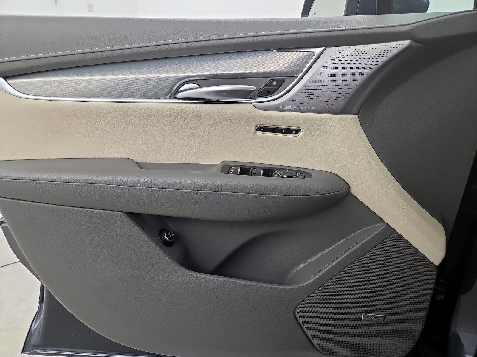 2020 Cadillac XT5 Premium Luxury - Photo 13