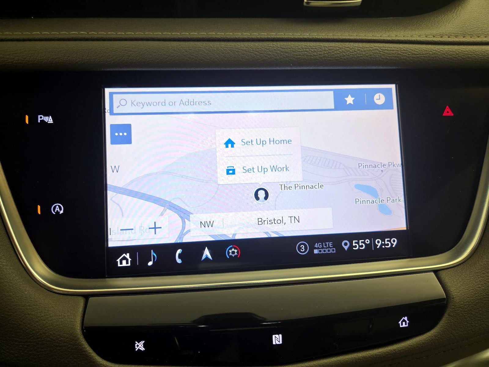 2020 Cadillac XT5 Premium Luxury - Photo 15
