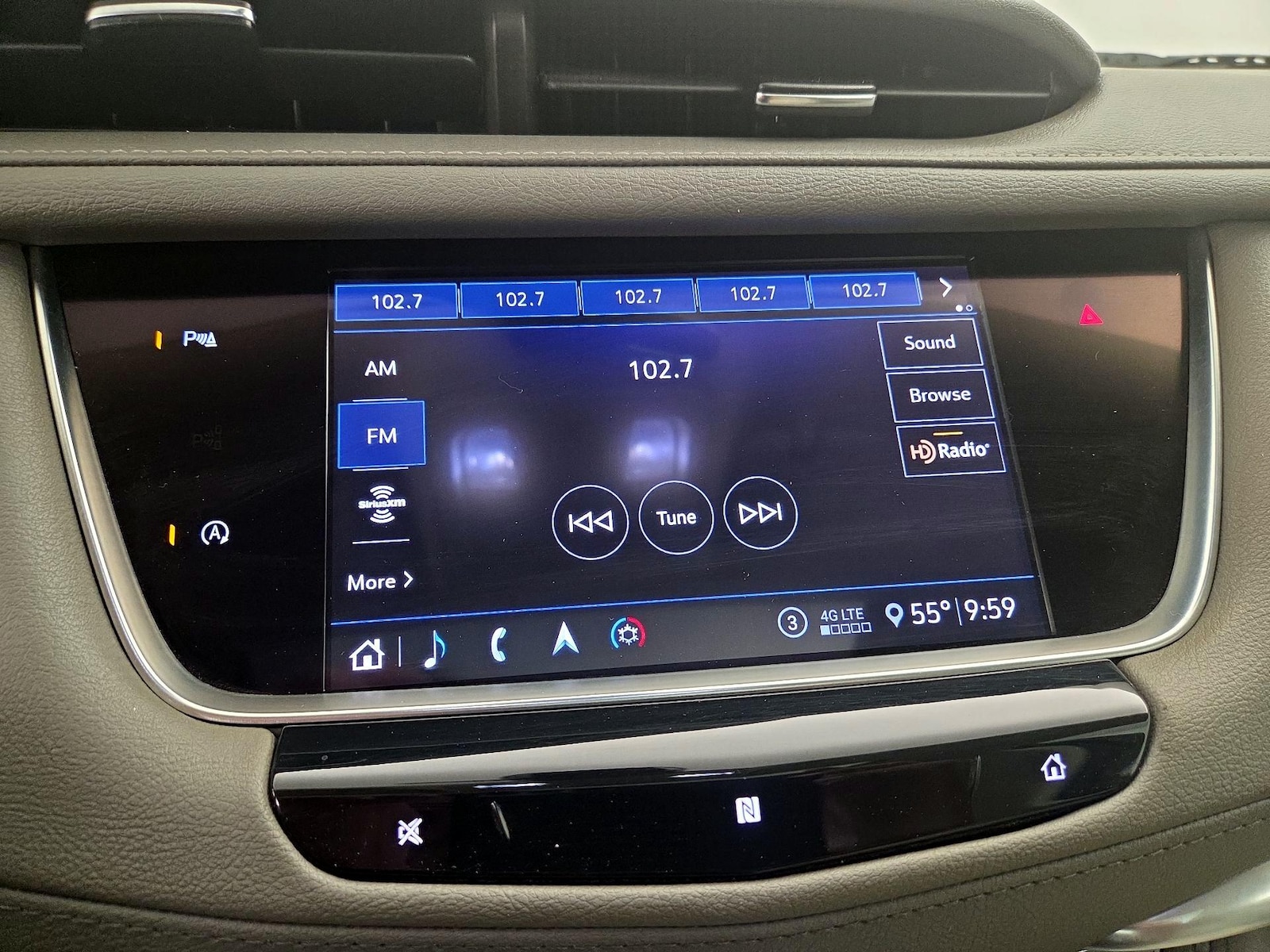 2020 Cadillac XT5 Premium Luxury - Photo 17