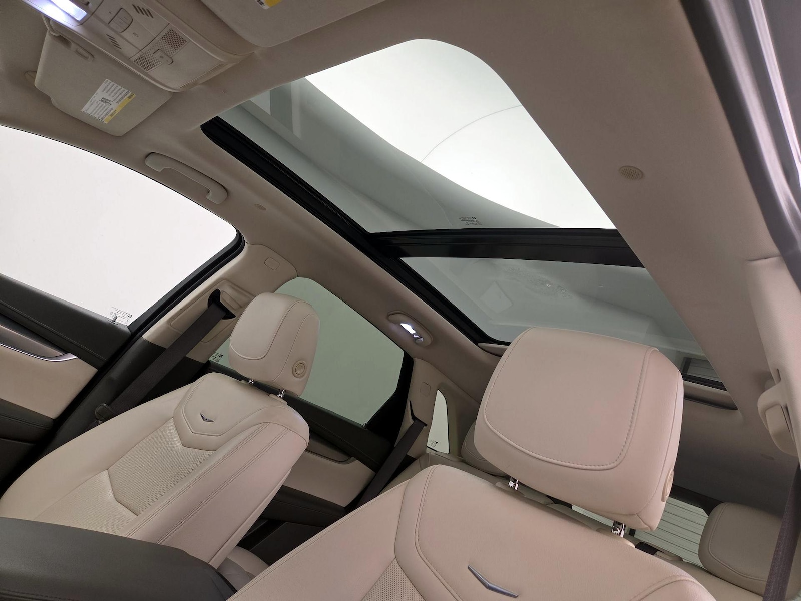 2020 Cadillac XT5 Premium Luxury - Photo 21