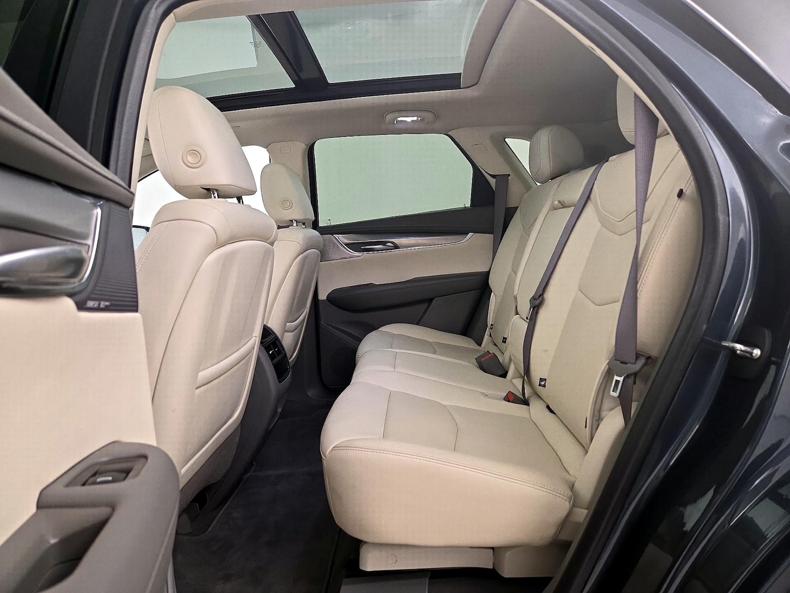 2020 Cadillac XT5 Premium Luxury - Photo 22