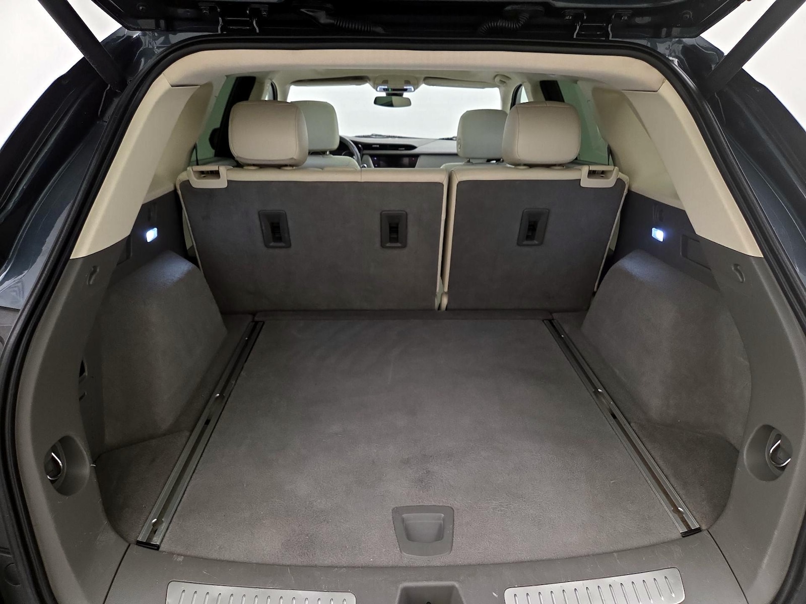 2020 Cadillac XT5 Premium Luxury - Photo 23
