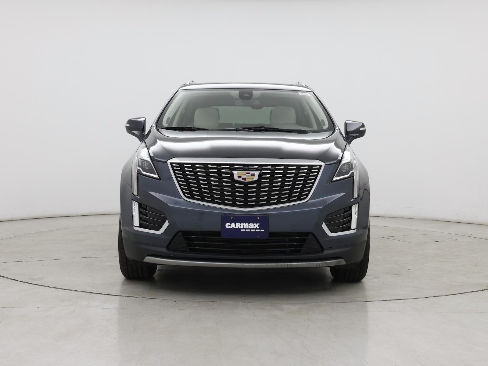 2020 Cadillac XT5 Premium Luxury - Photo 6