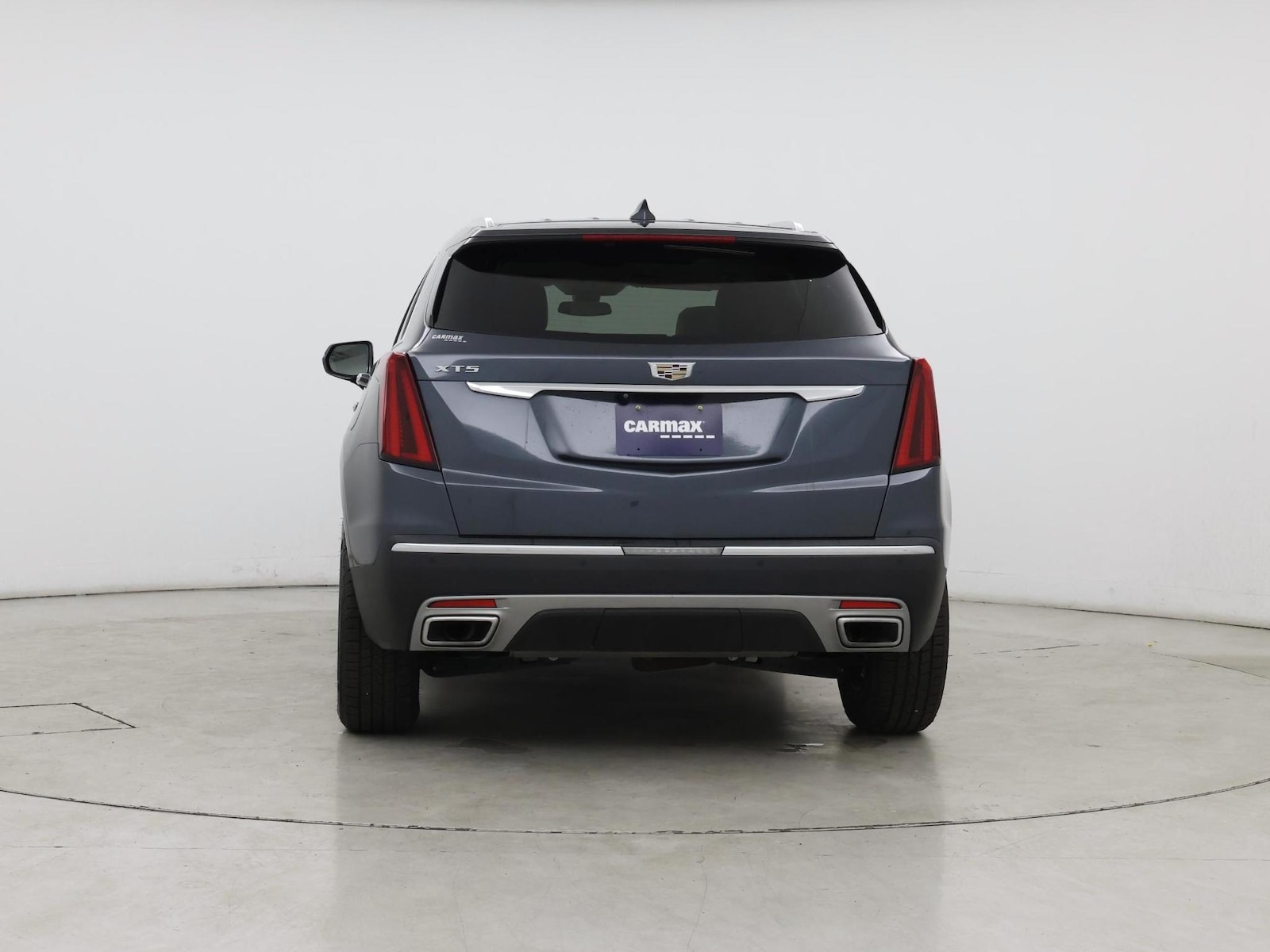 2020 Cadillac XT5 Premium Luxury - Photo 7