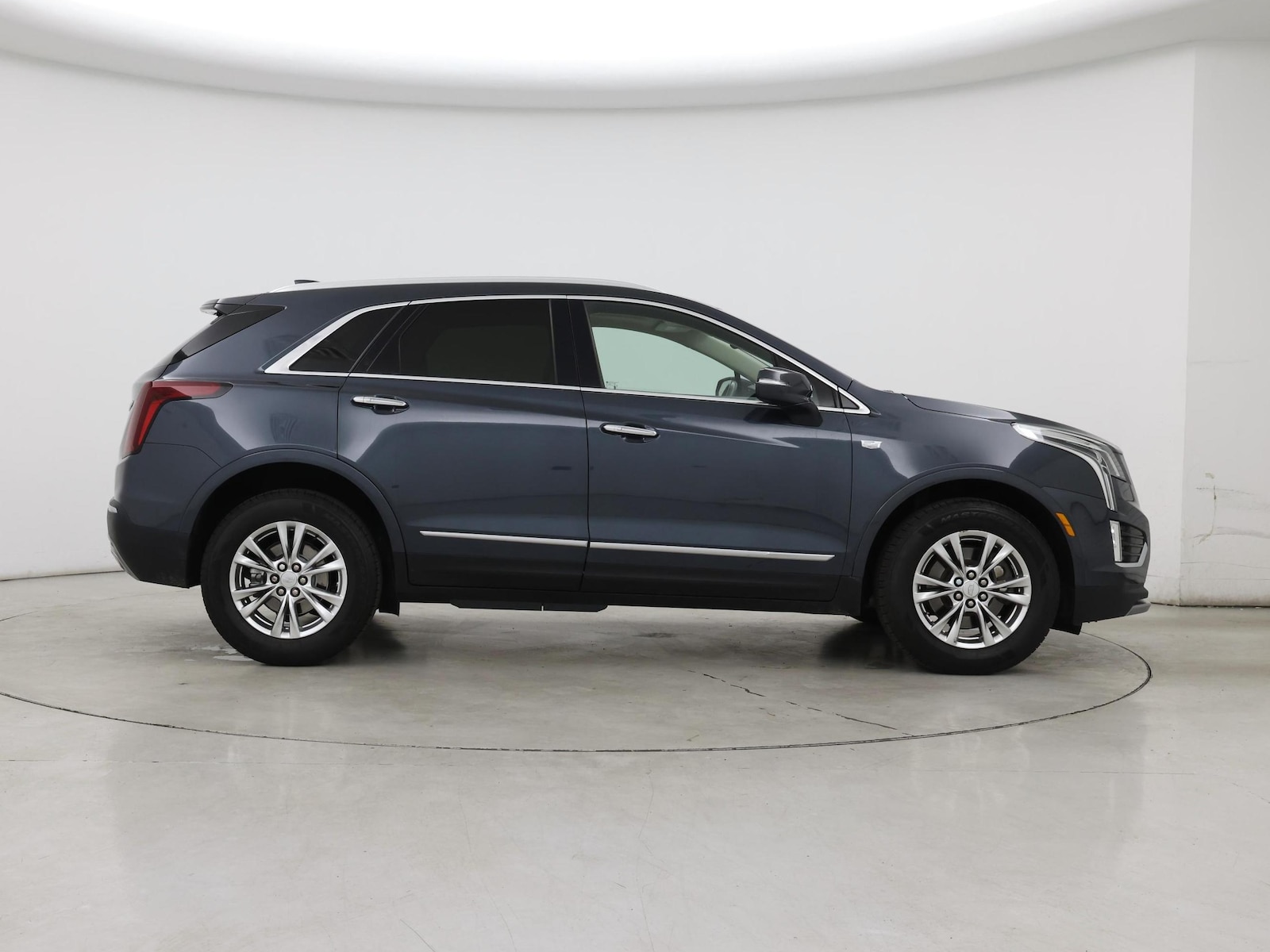 2020 Cadillac XT5 Premium Luxury - Photo 8