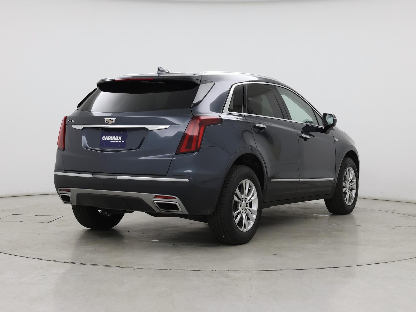 2020 Cadillac XT5 Premium Luxury - Photo 9