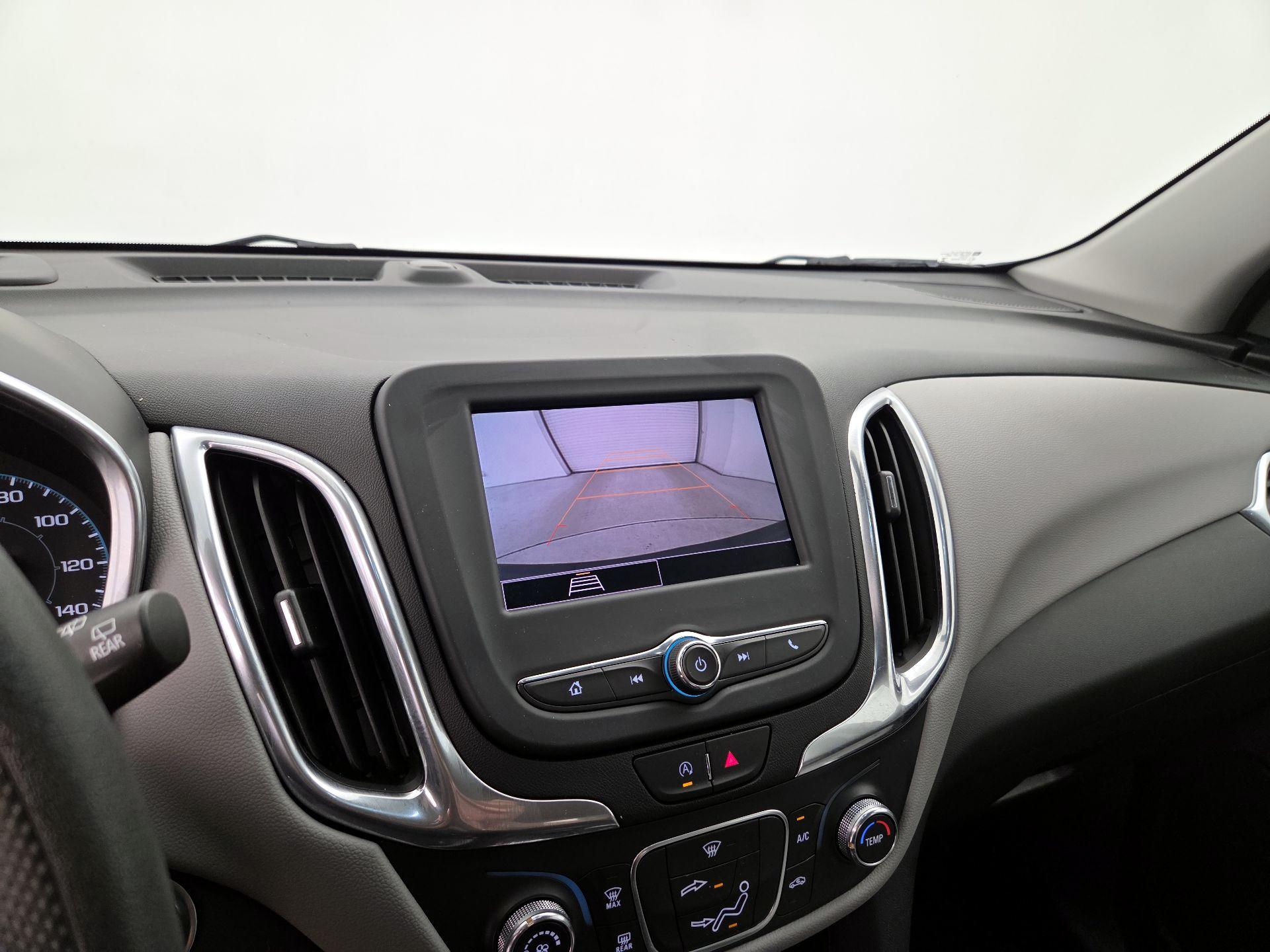 Thumbnail: 2022 Chevrolet Equinox - 14