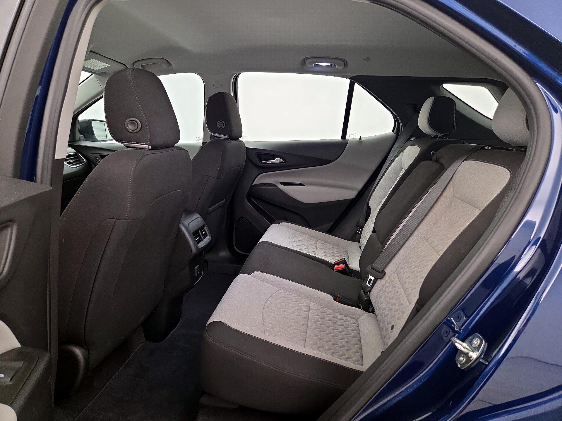 Thumbnail: 2022 Chevrolet Equinox - 19