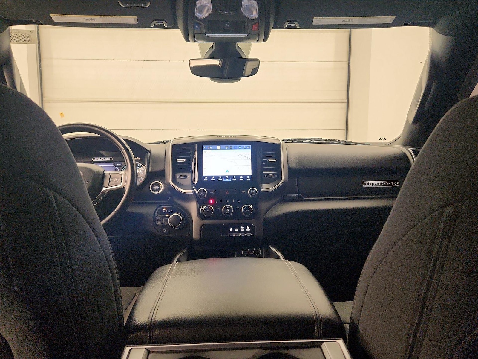 2022 RAM Ram 1500 Pickup Big Horn/Lone Star - Photo 10