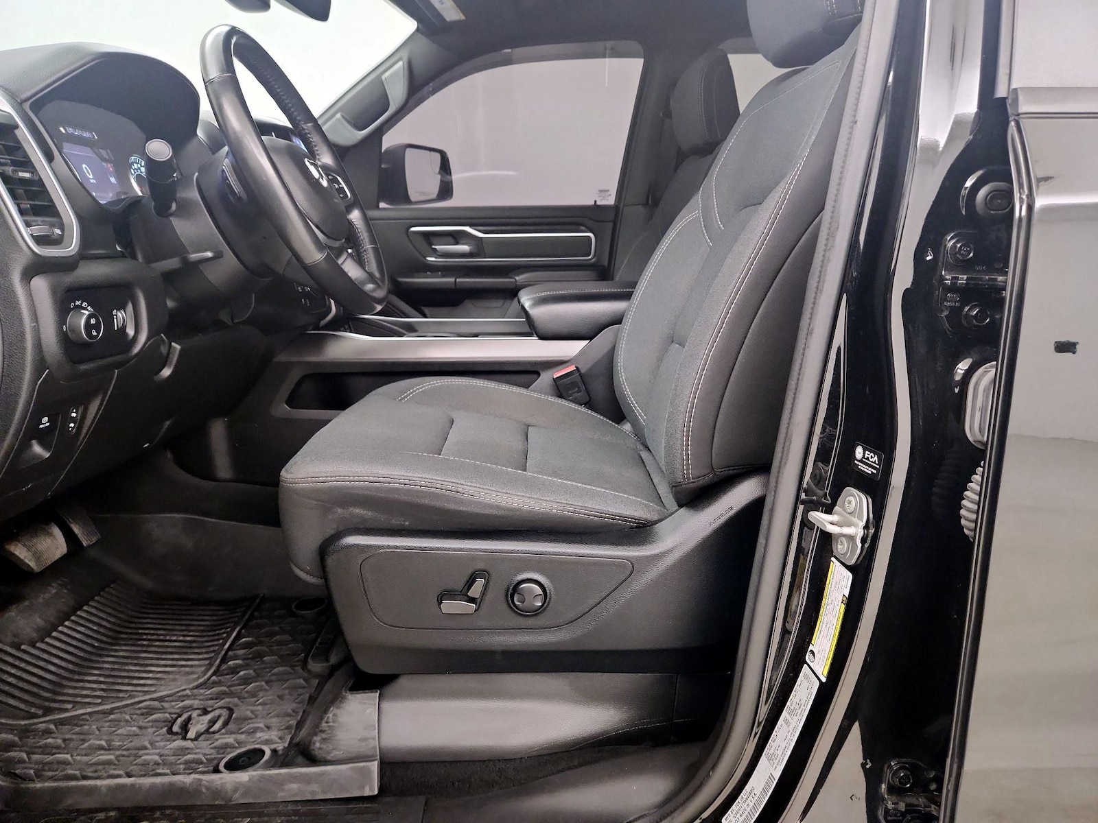2022 RAM Ram 1500 Pickup Big Horn/Lone Star - Photo 12